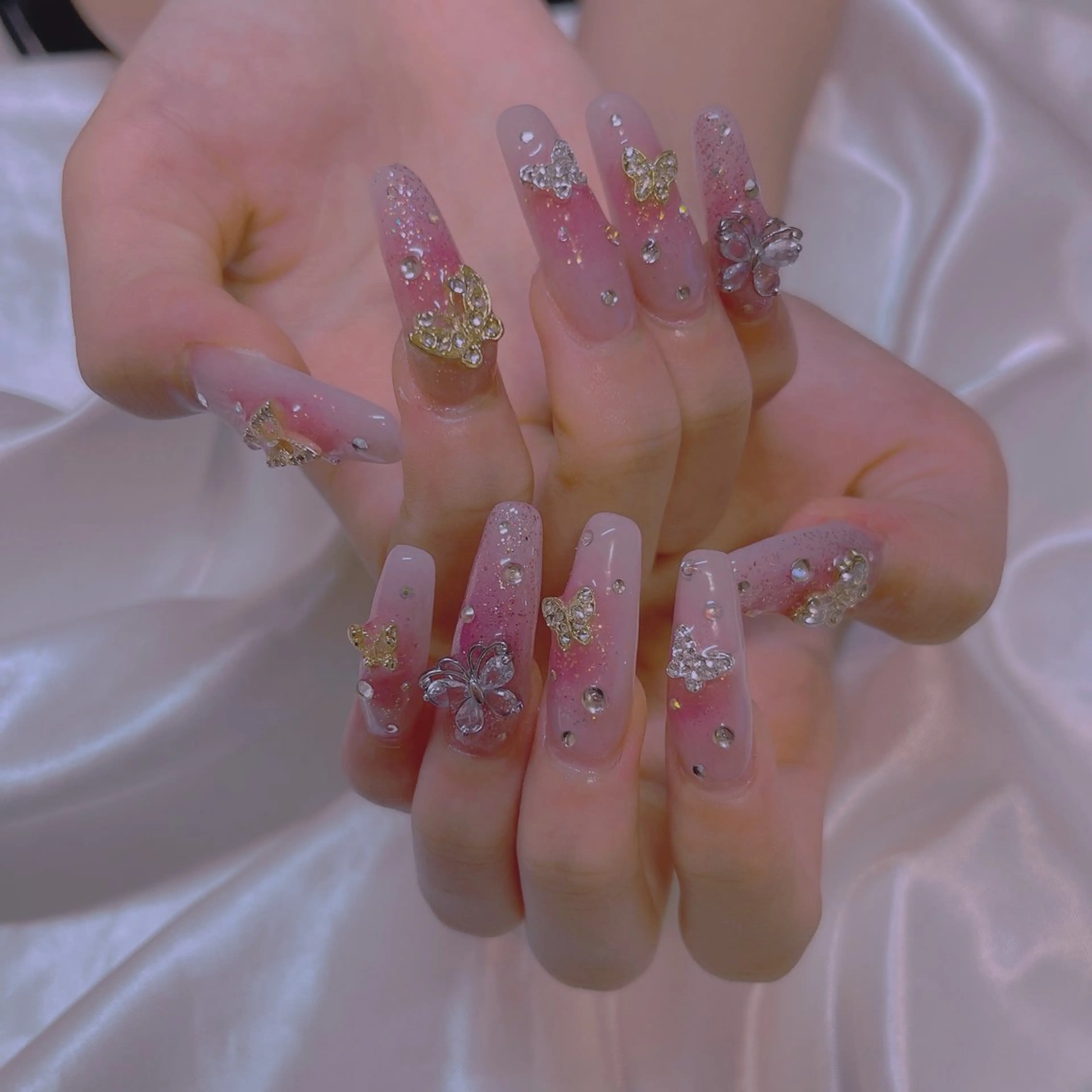 ネイル Private Salon 大宮のネイルデザイン