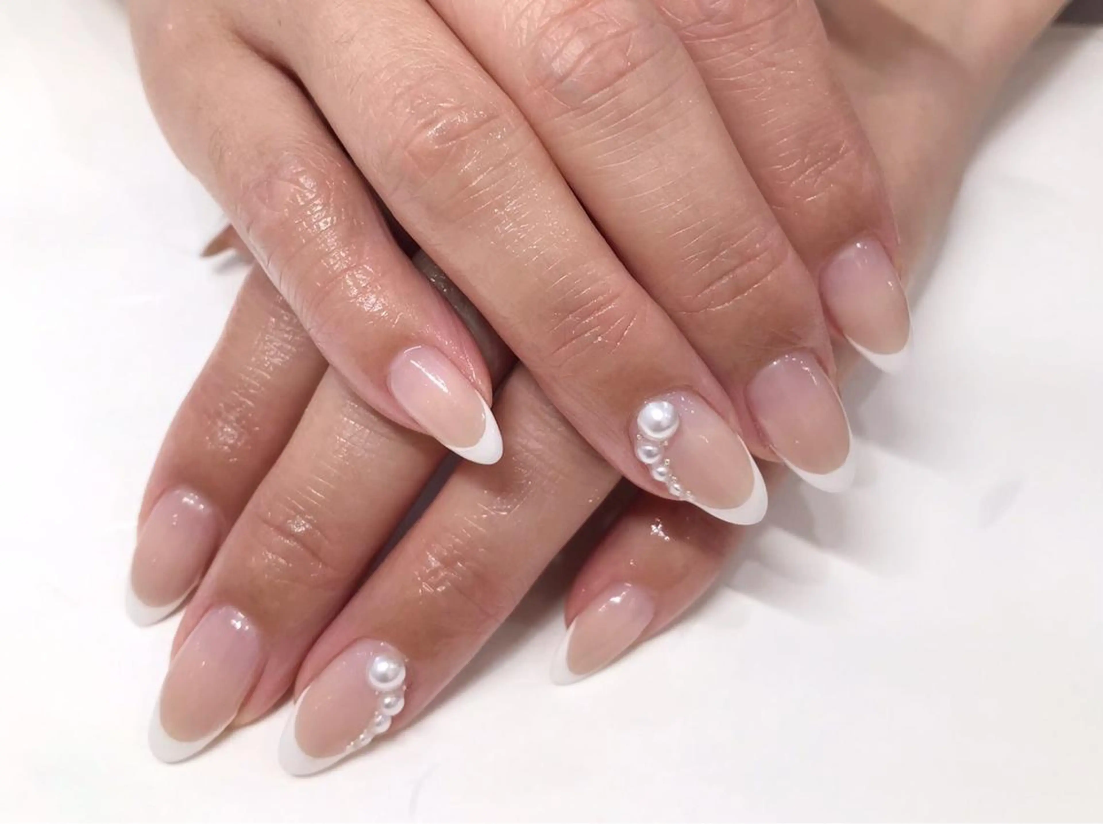 ネイル ビューティービースト 松浜ネイル店のネイルデザイン