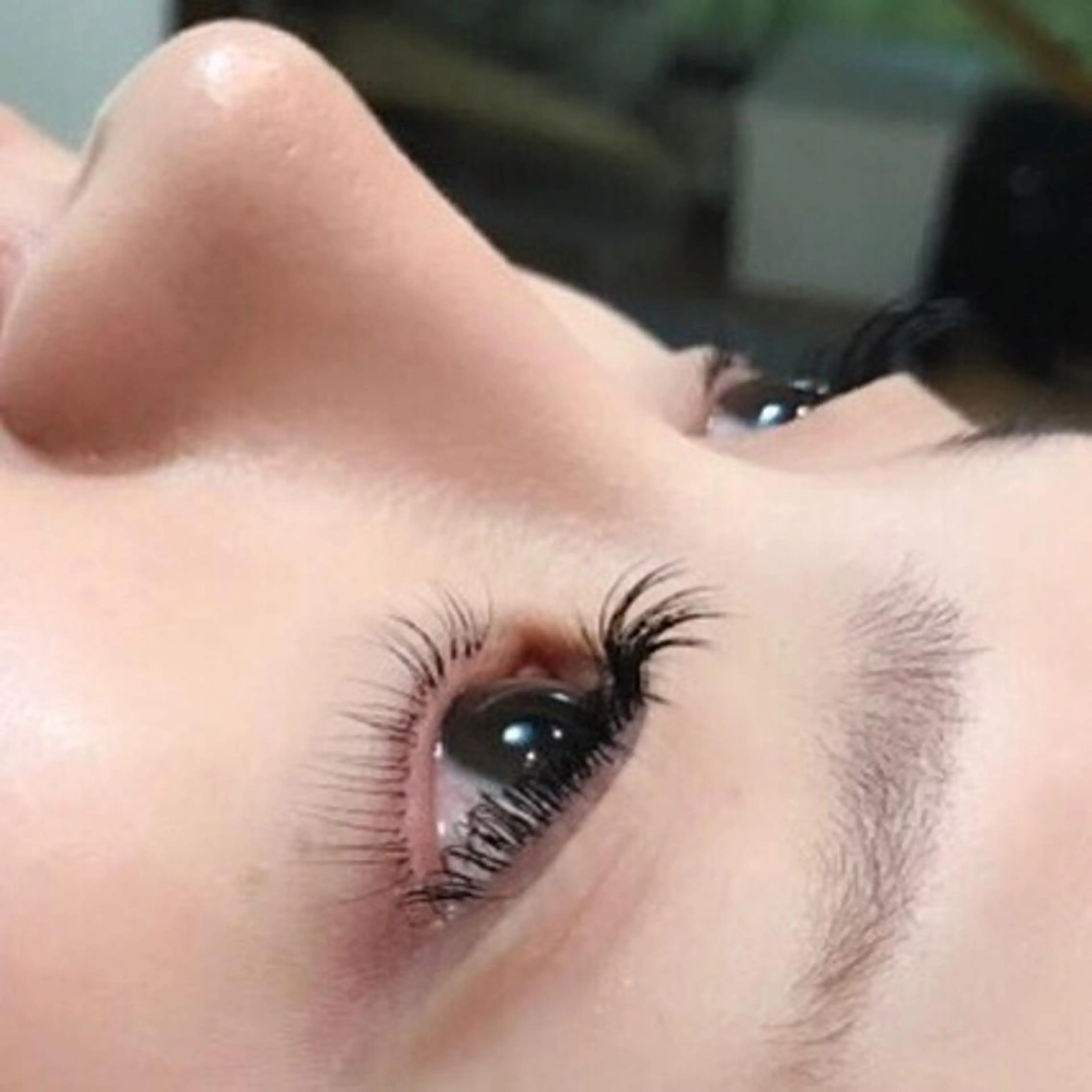 マツエク・マツパ 付け放題 まつげ、毛穴 TREEのエステ・リラクイメージ