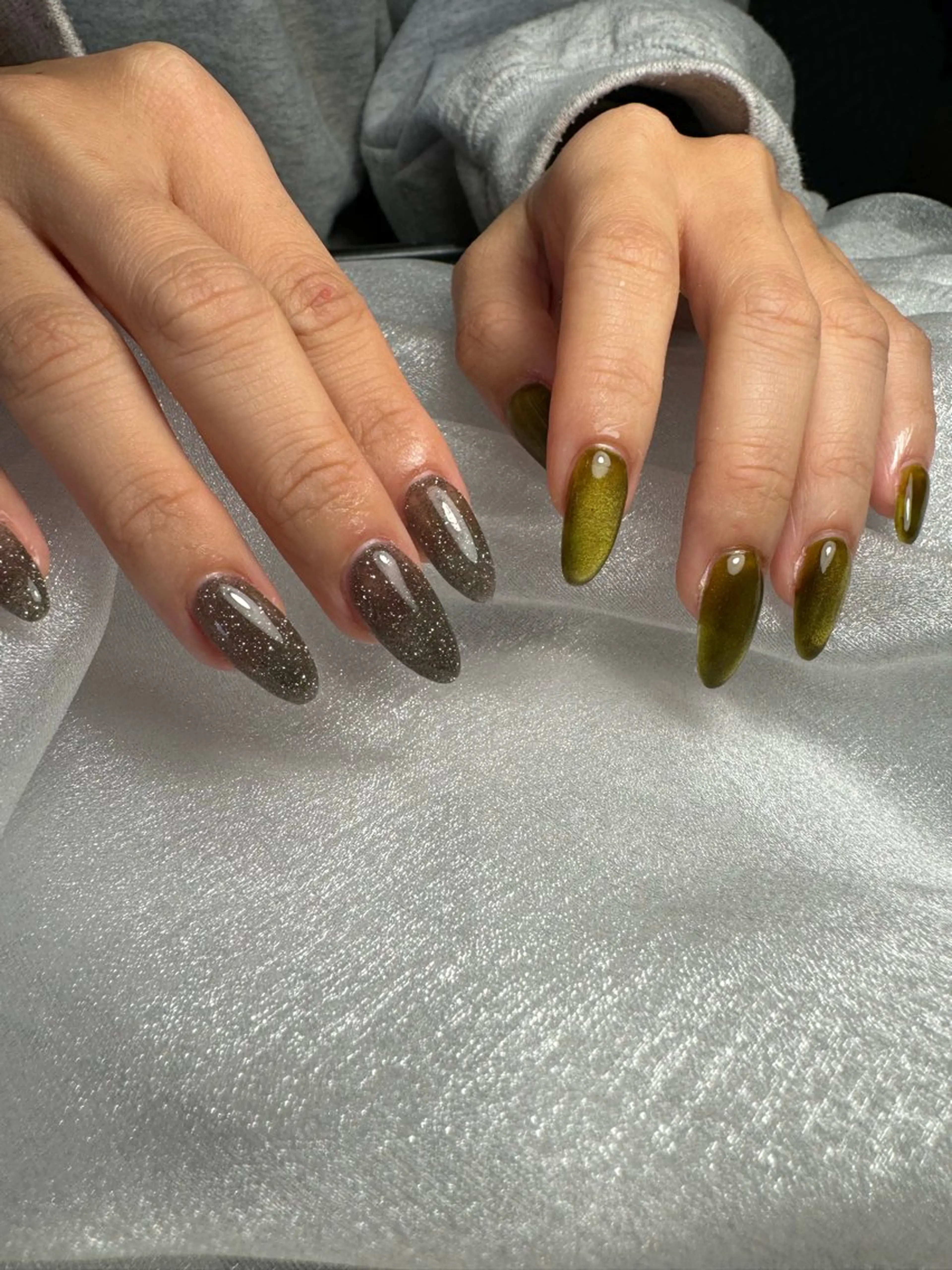 ネイル nailsalon YOLOのネイルデザイン