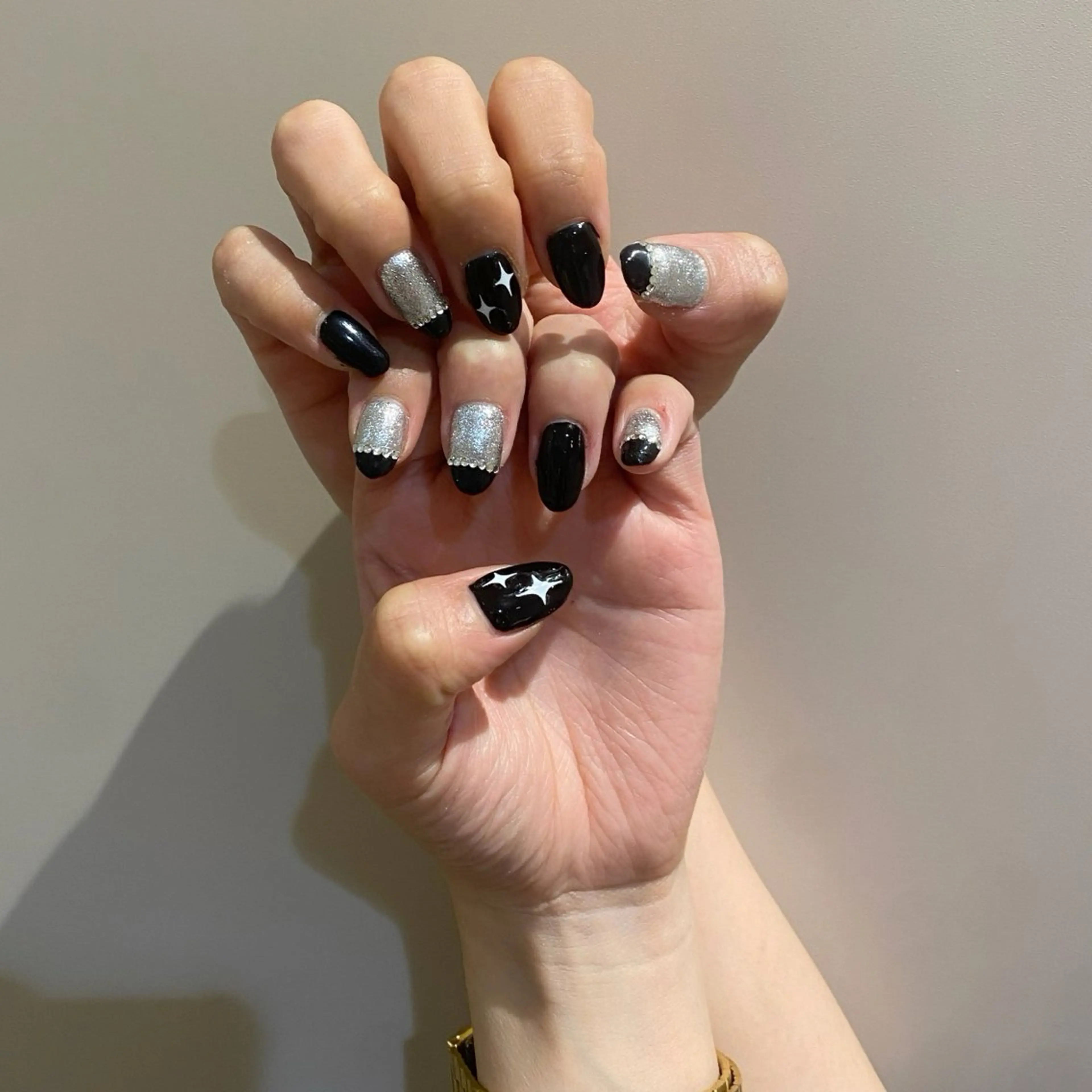 🎀アート６本🎀オフ込み🍒持ち込み🆗の写真