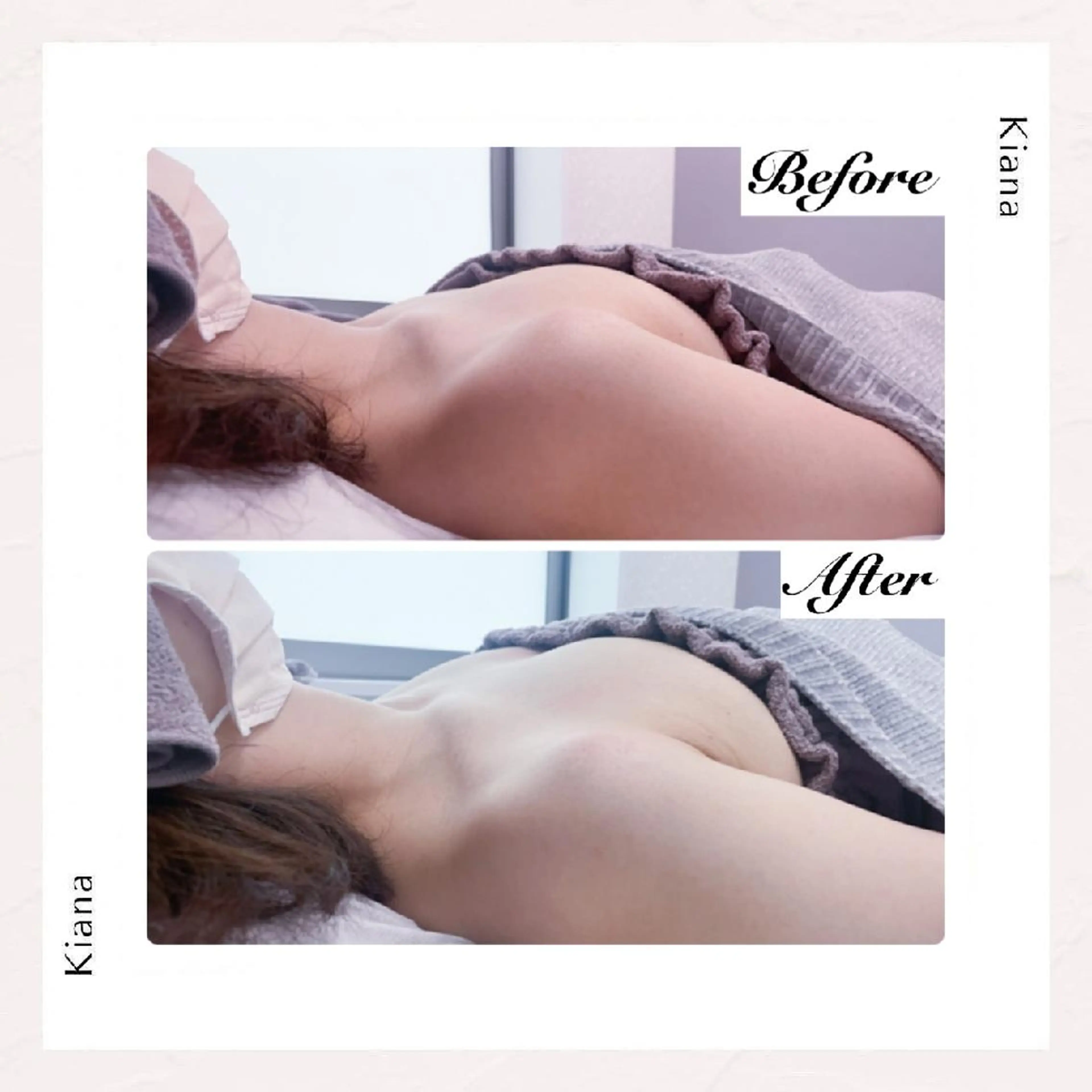 【バスト専門店 】 Kiana のエステ・リラクイメージ