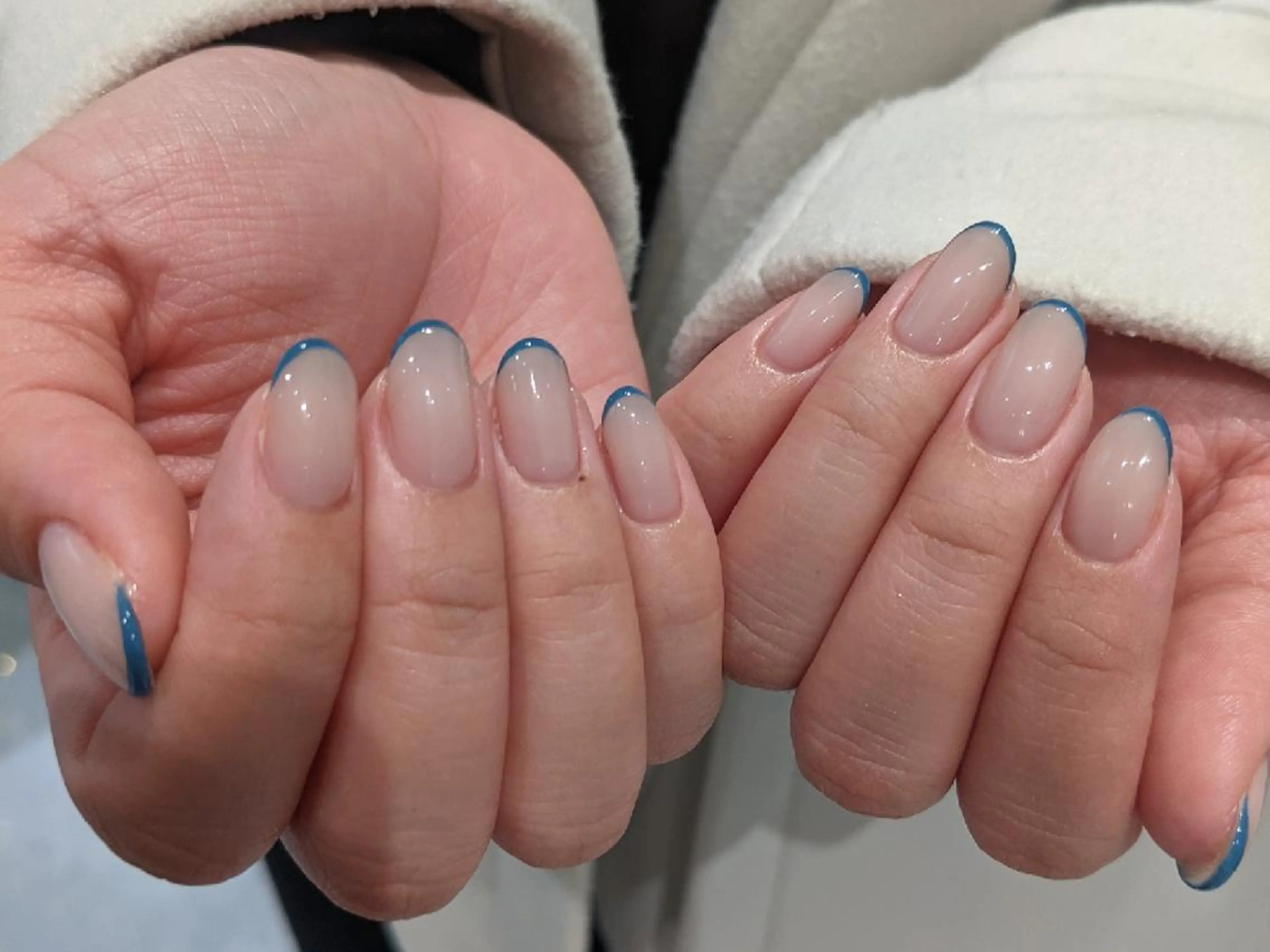 ネイル ハンドネイル shimizu yuuのネイルデザイン