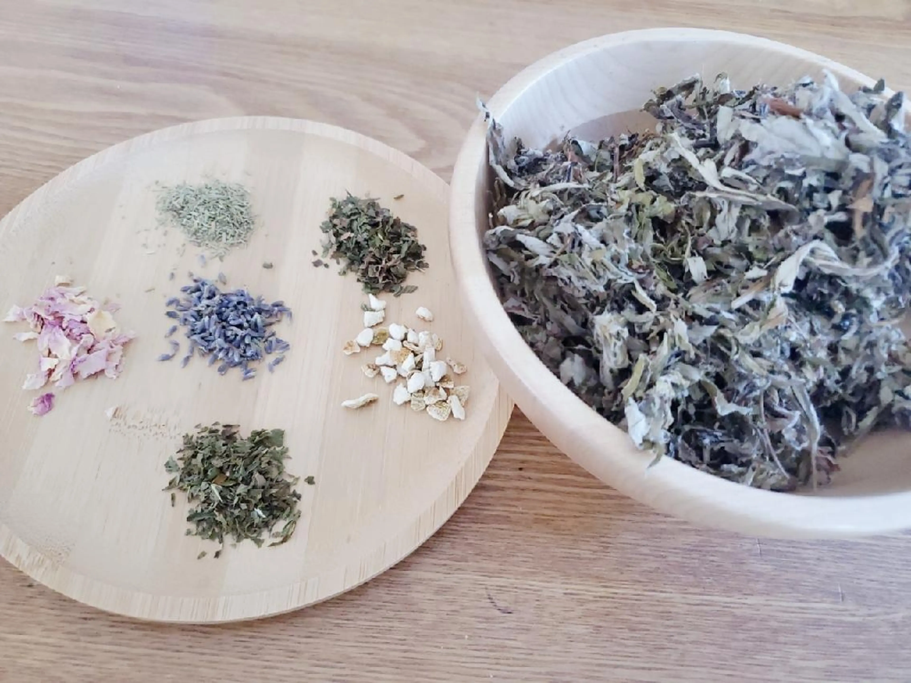 野口 晶子のエステ・リラクイメージ