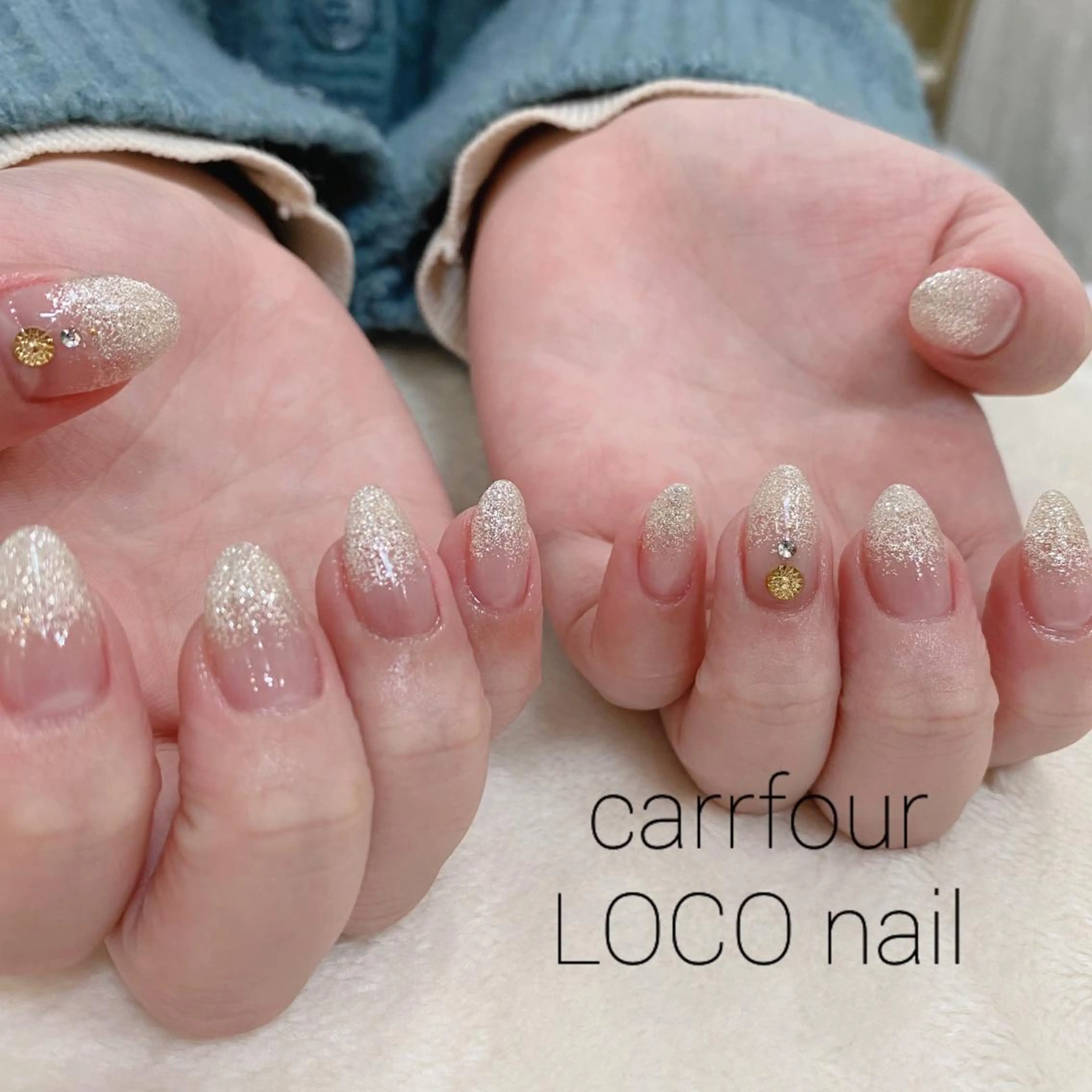 ケア込みシンプルコース✨(オフ無し)予約リクエストのみ受付の写真