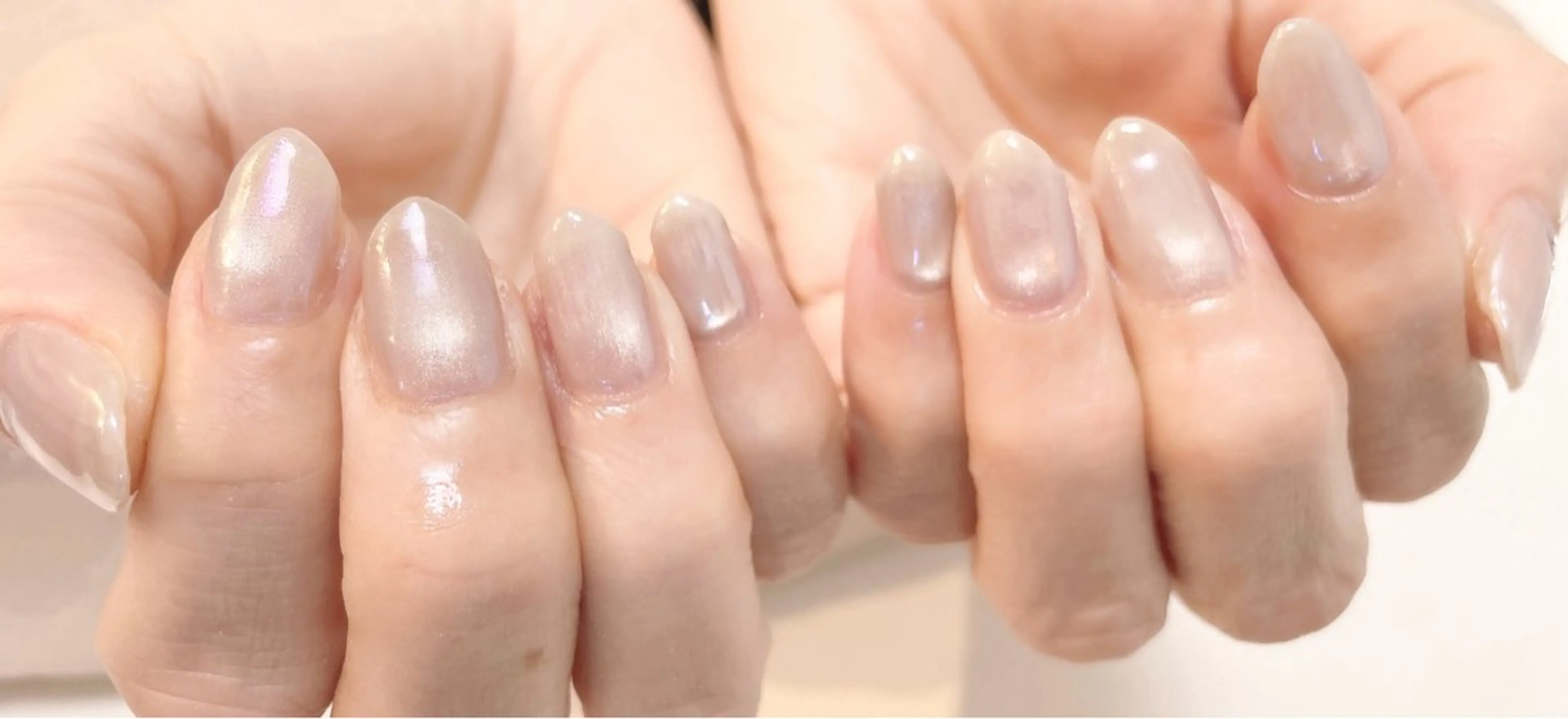 ネイル manis .のネイルデザイン