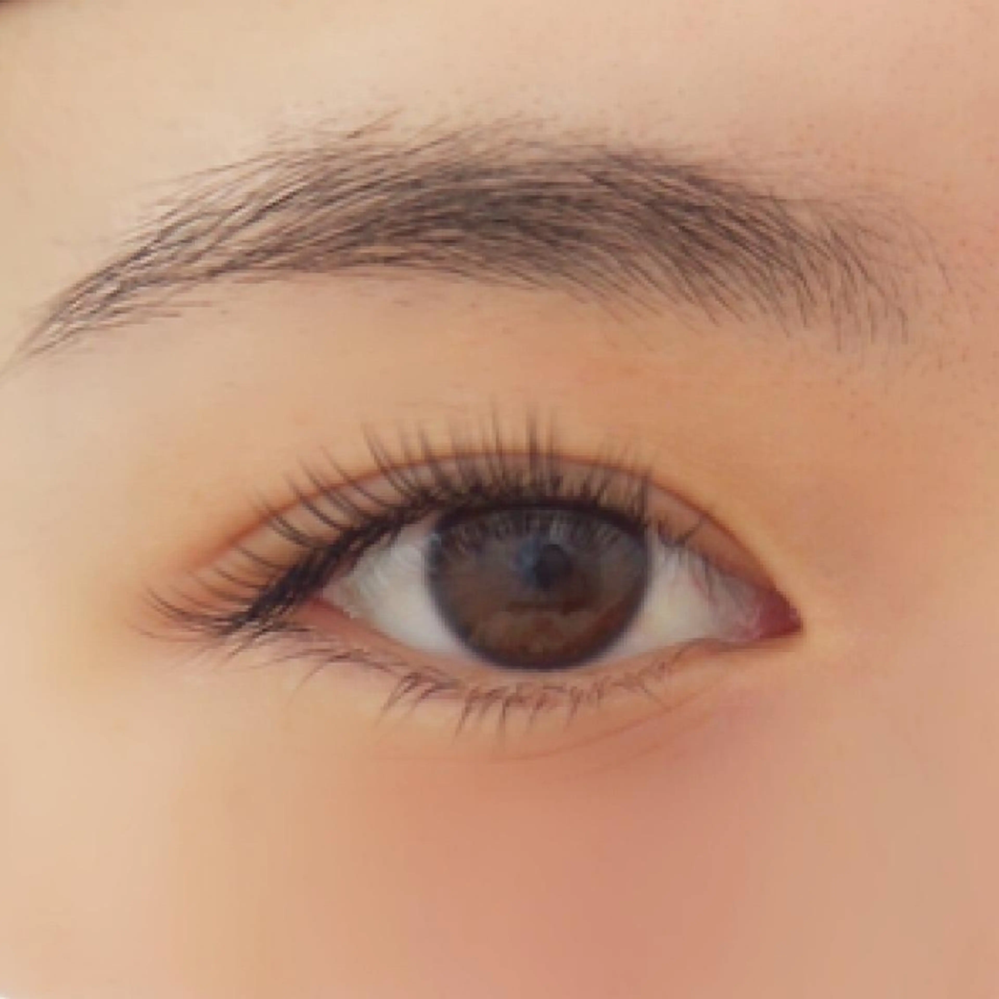 マツエク・マツパ Cカール nuit 浦和店のマツエク・マツパデザイン