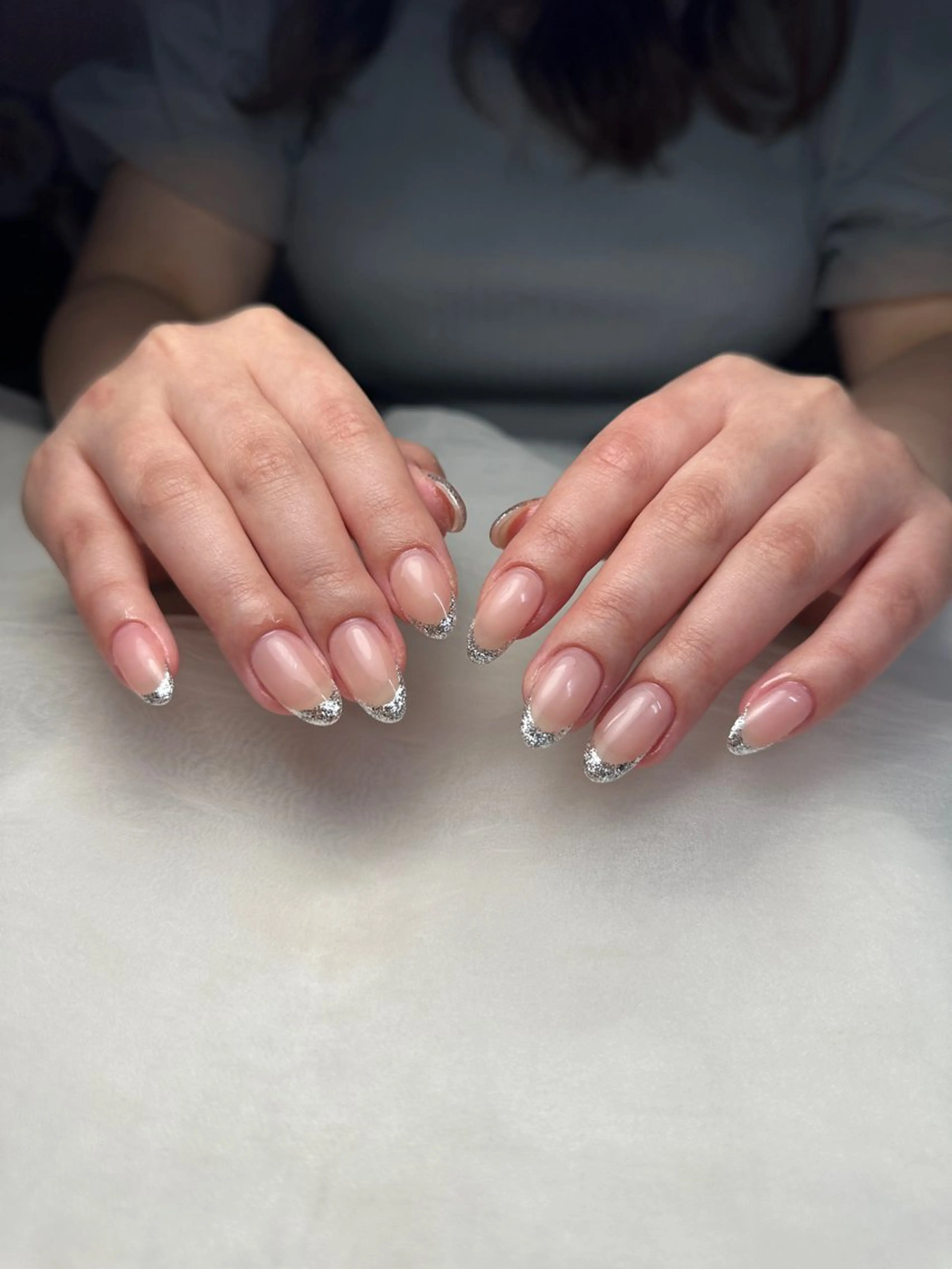 ネイル ハンドネイル うにゃねいる🌷 Mayaのネイルデザイン