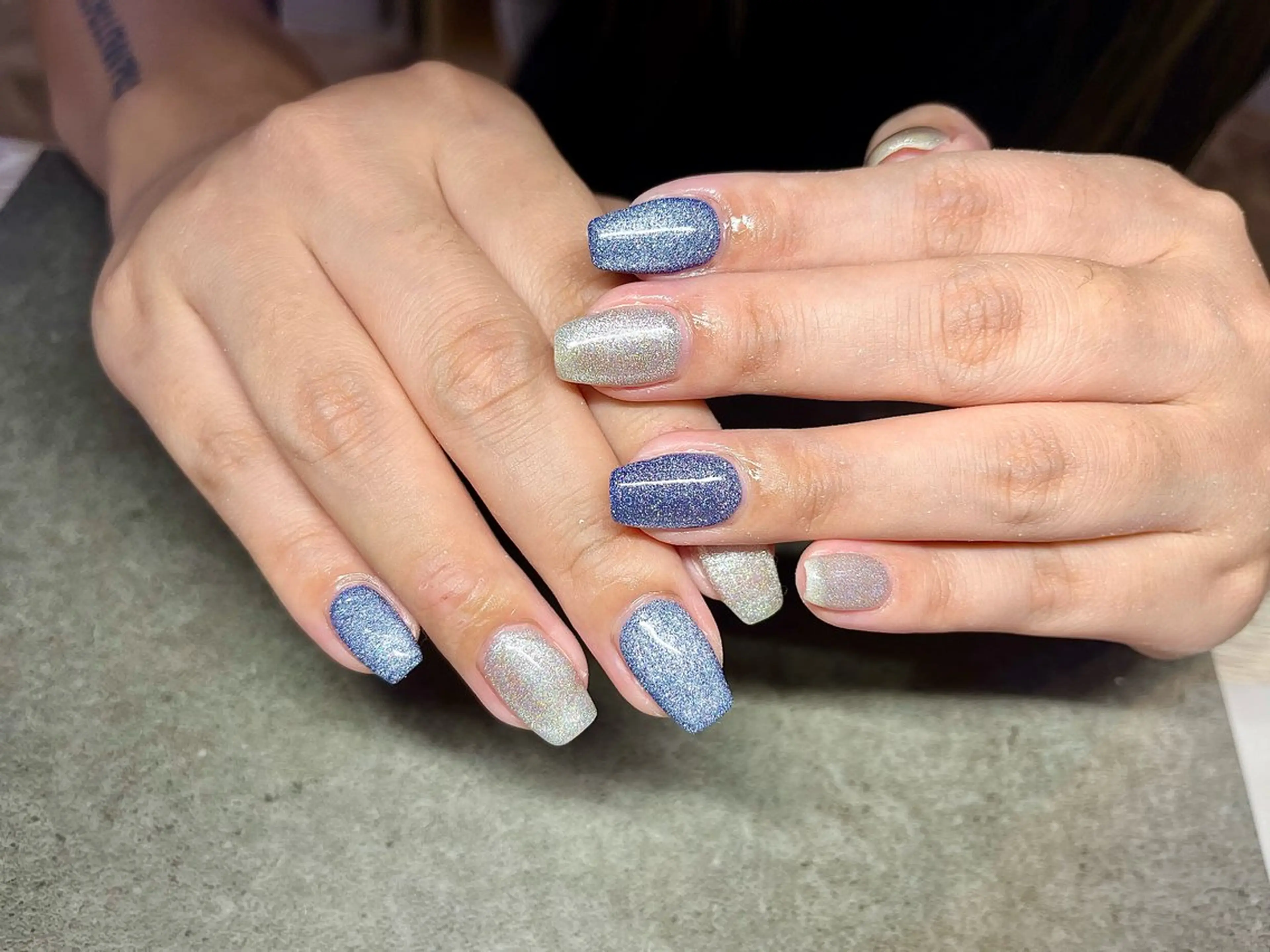 ネイル ハンドネイル elu船橋店 KAORIのネイルデザイン