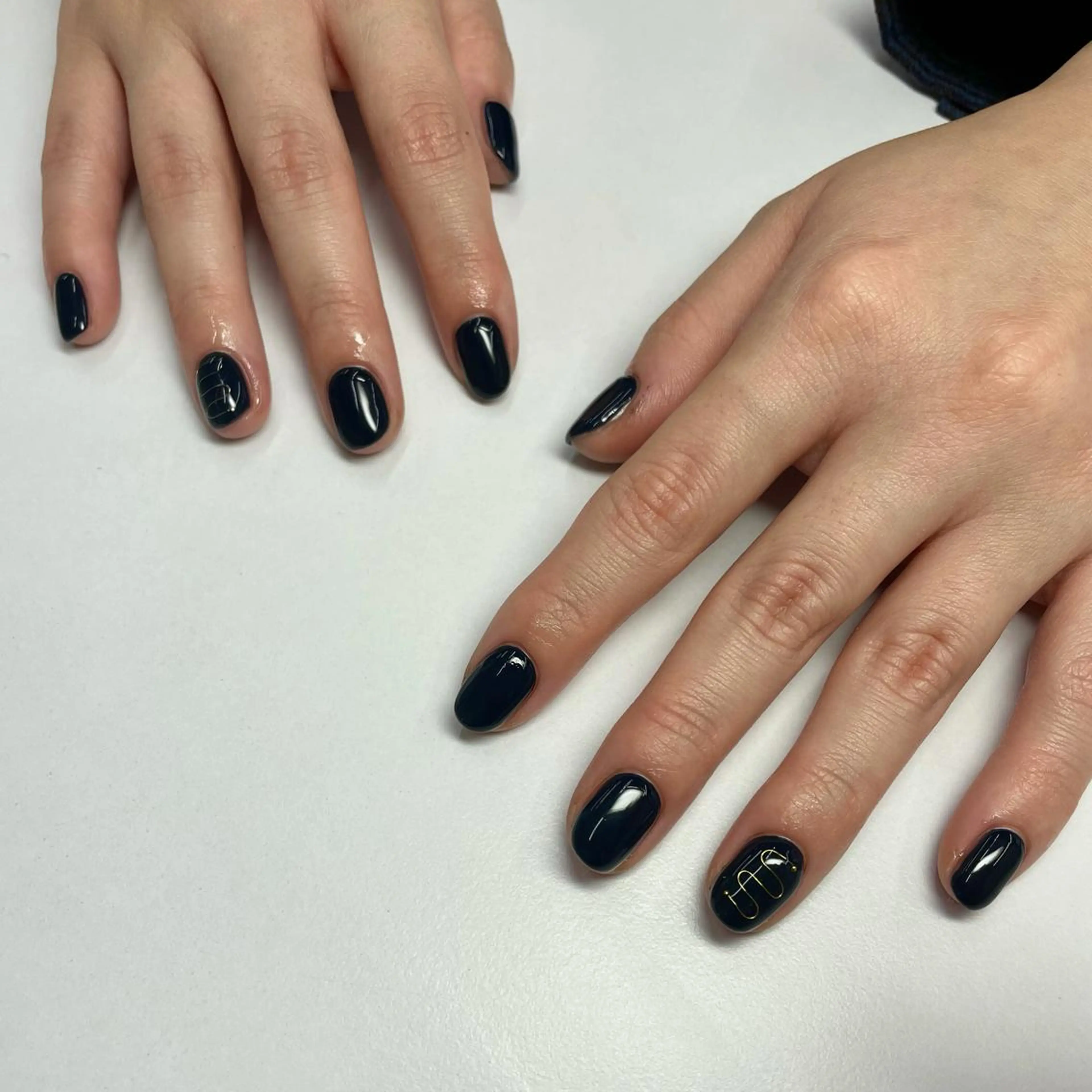 ネイル ハンドネイル Nail salon Euphoria所属・Nail salon Euphoriaのネイルデザイン