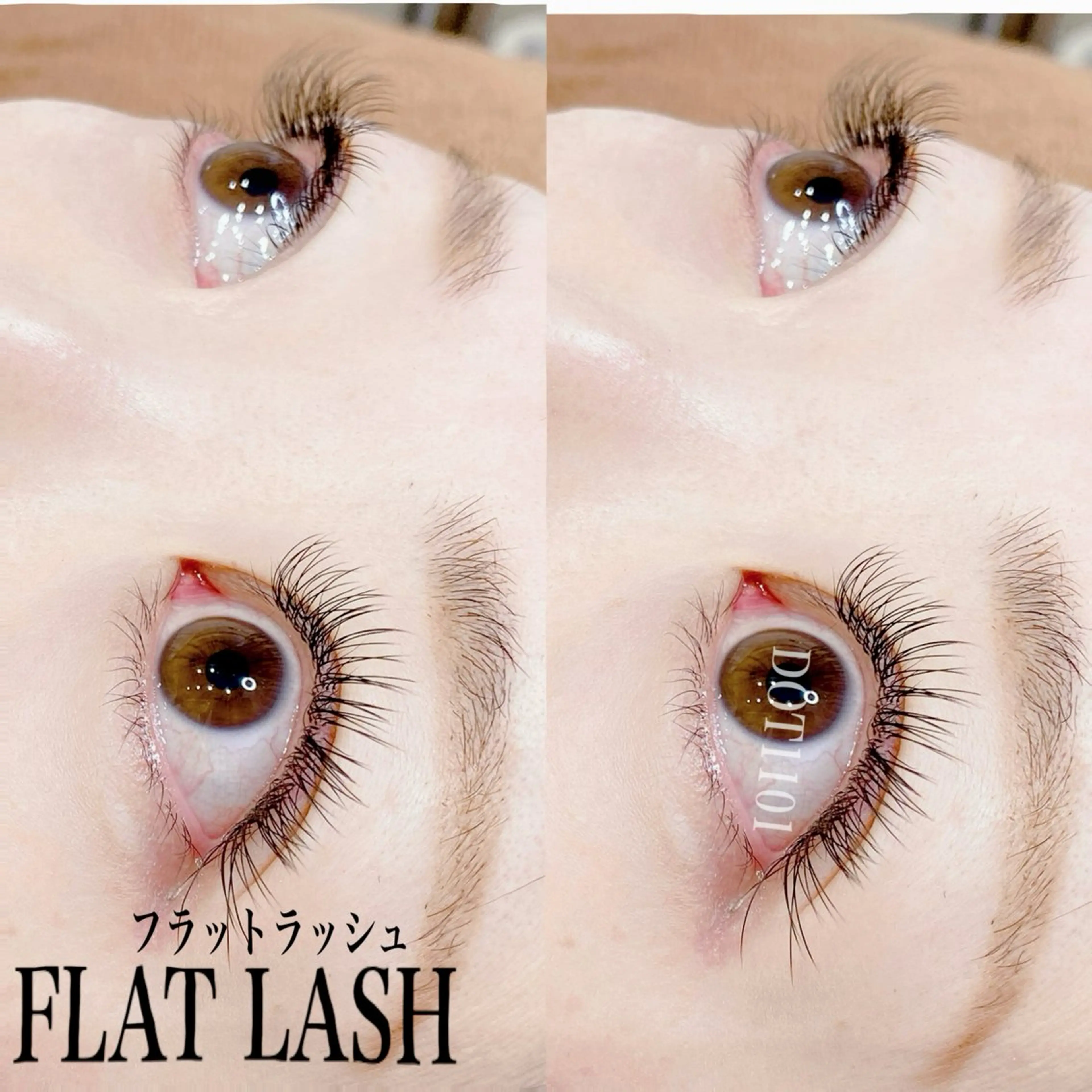 マツエク・マツパ マツエク 🦄銀座/束感まつげ 村上🍒のマツエク・マツパデザイン