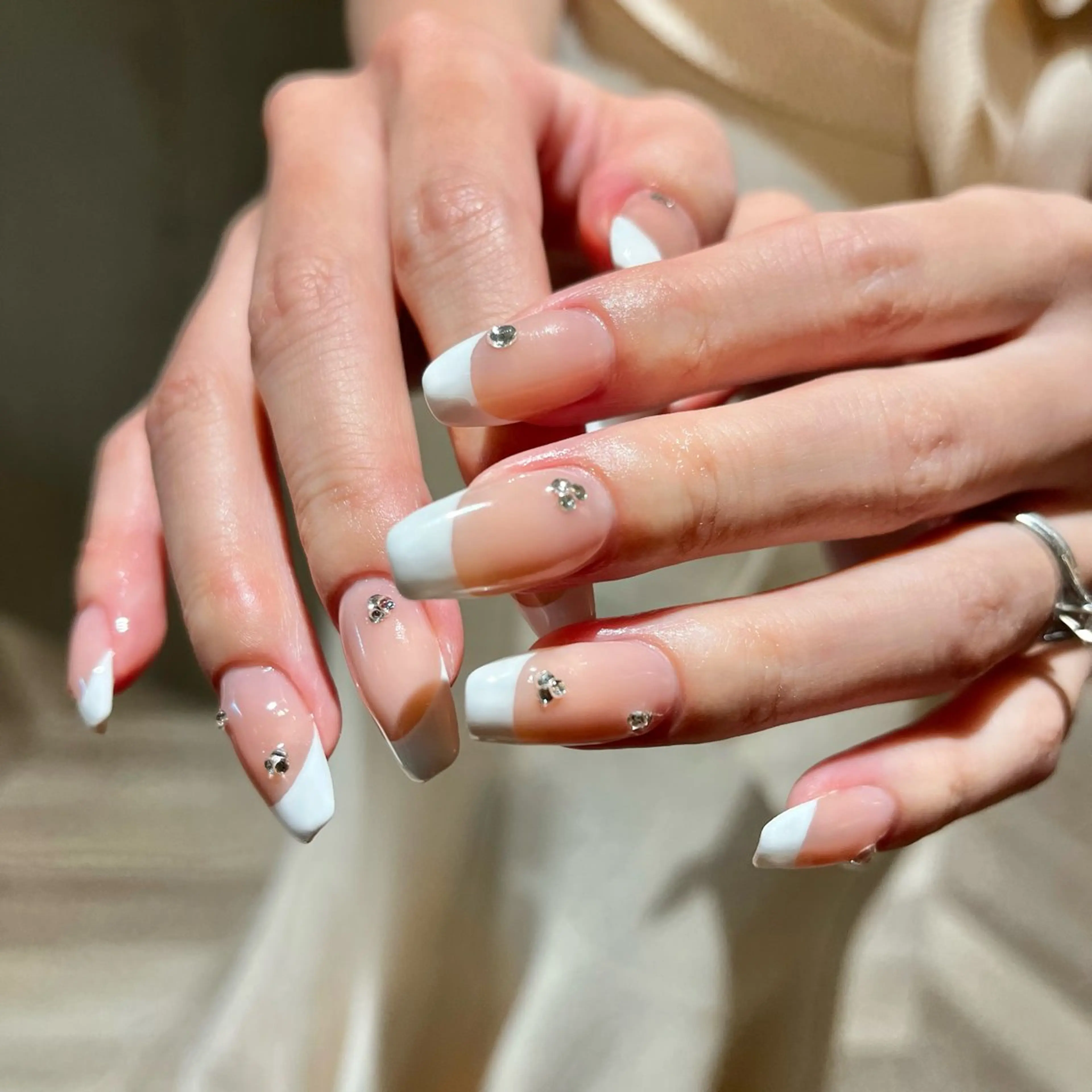 ネイル nemno【ﾈﾑﾉ】 ／yuiのネイルデザイン