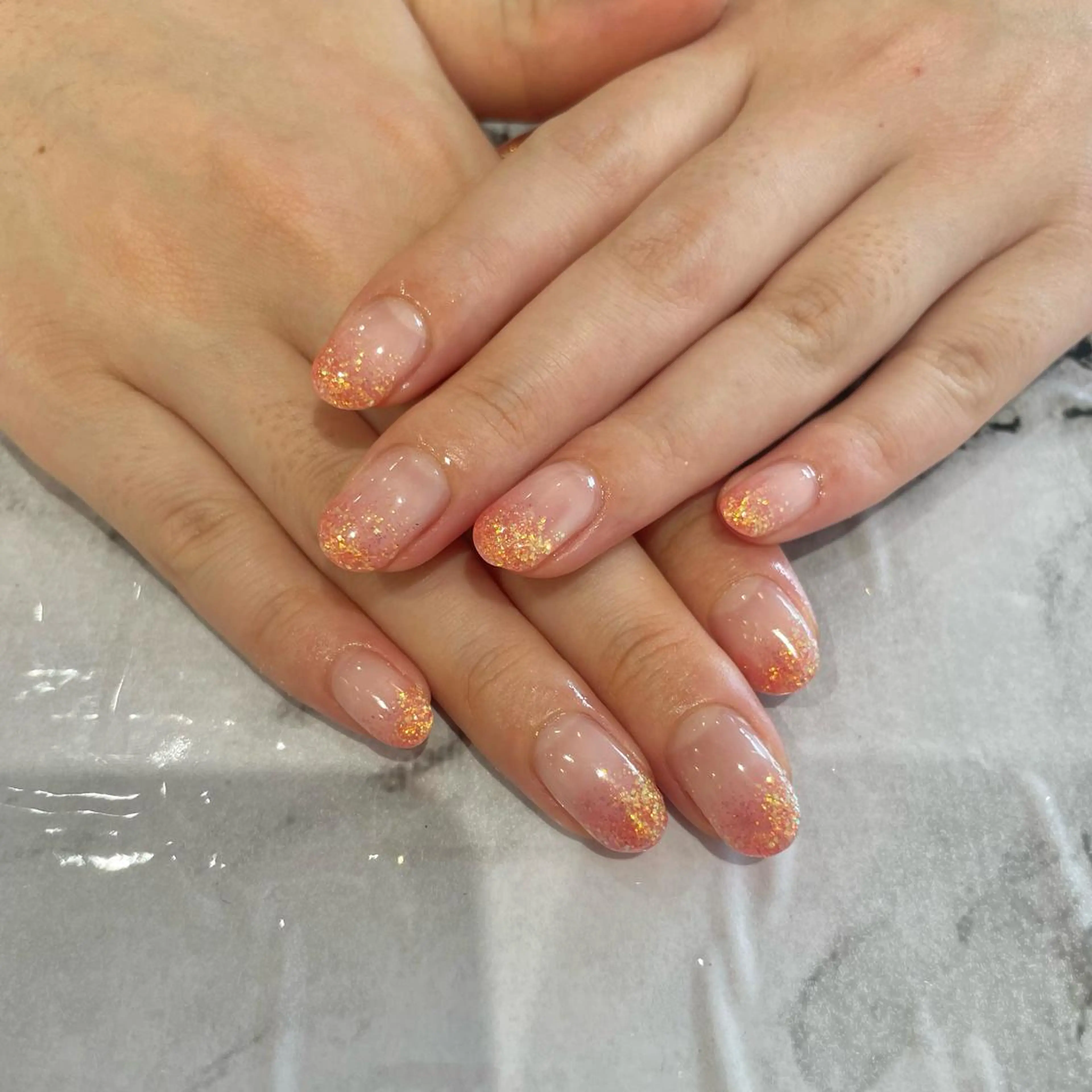 ネイル Ray Nail 福川のネイルデザイン