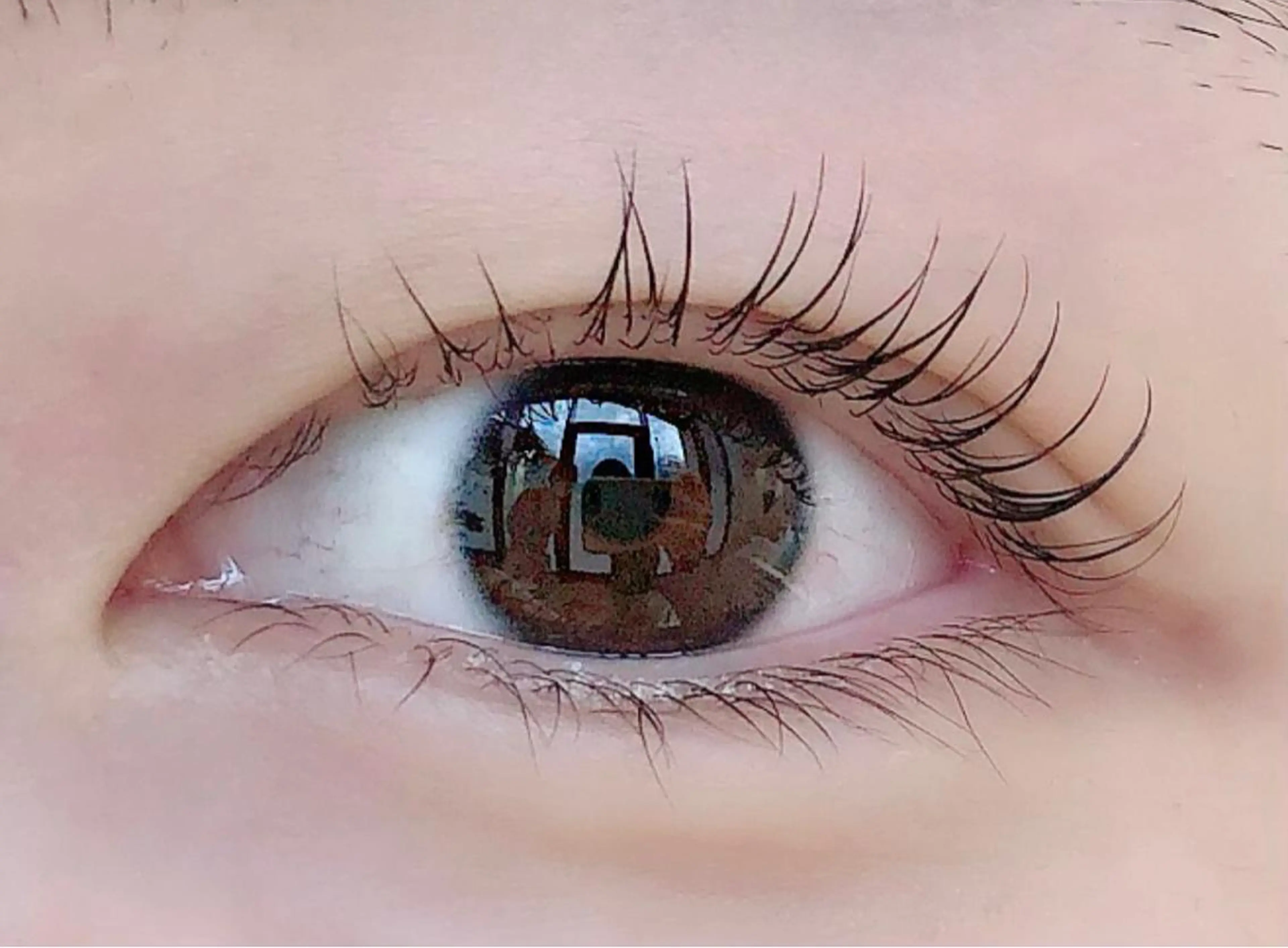 マツエク・マツパ 江夏 亜実のマツエク・マツパデザイン