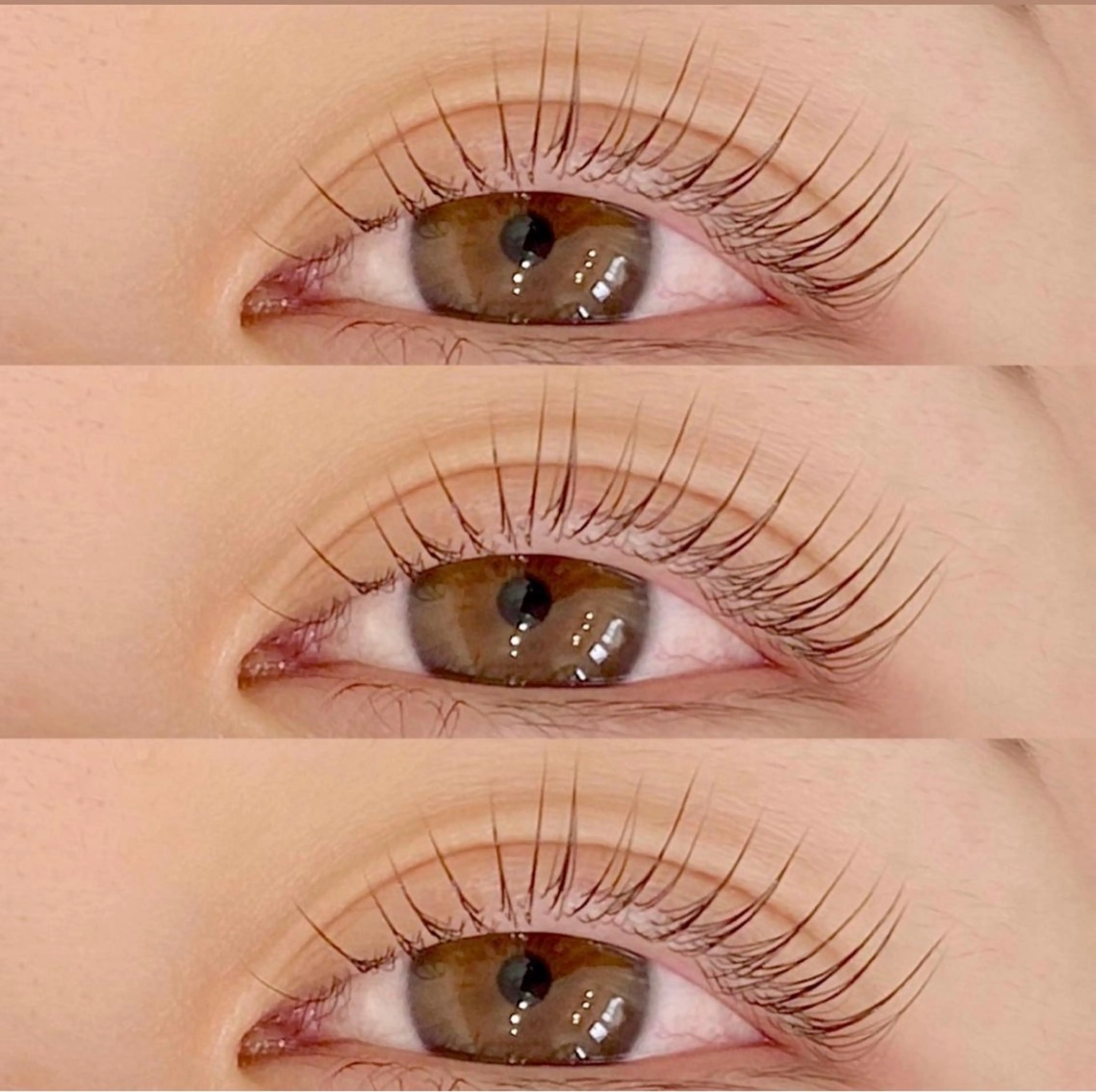 マツエク・マツパ まつ毛と眉毛の専門店　オクターブ福岡店所属・オクターブ 天神店のマツエク・マツパデザイン