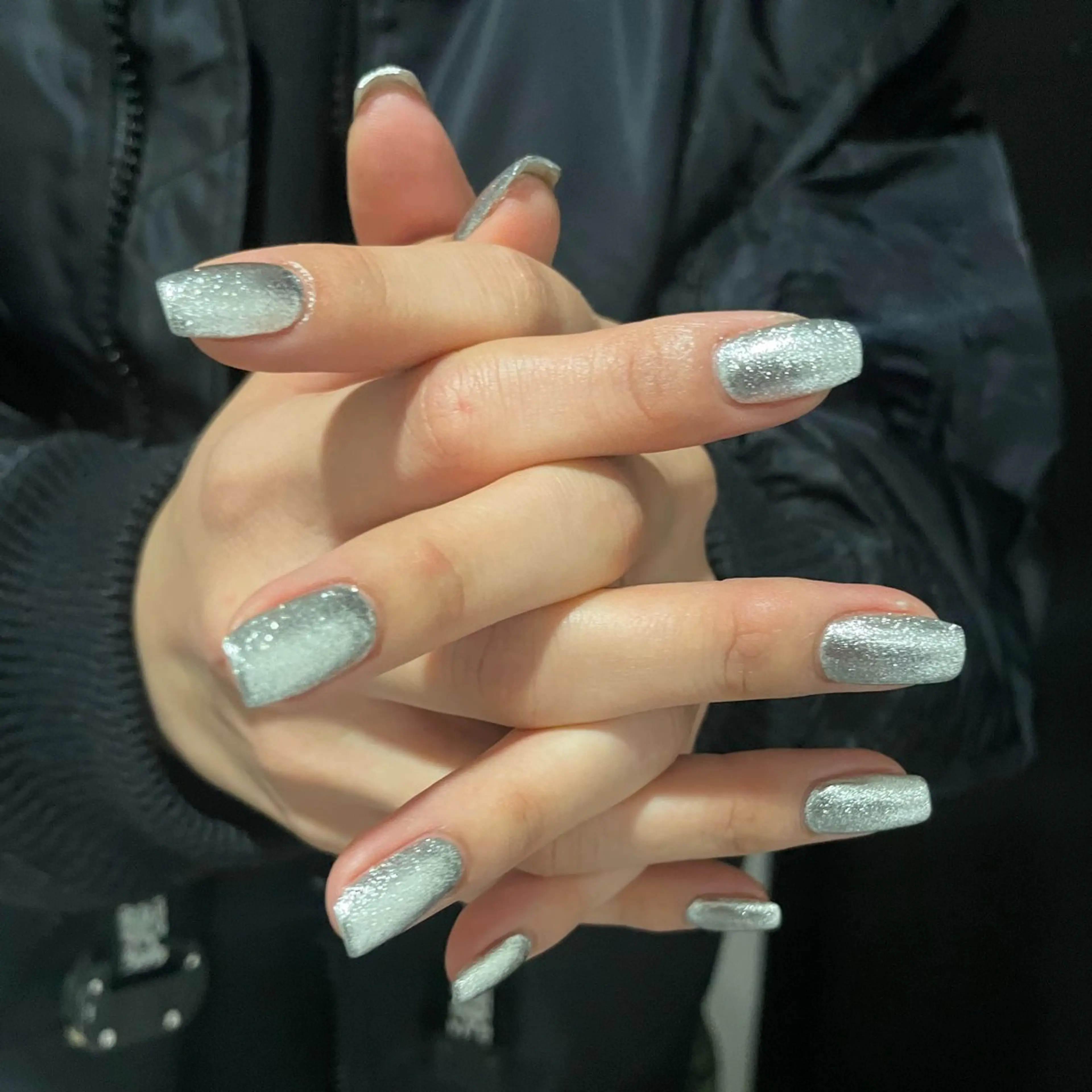 ネイル ハンドネイル Yukino /シンプル/個性派のネイルデザイン