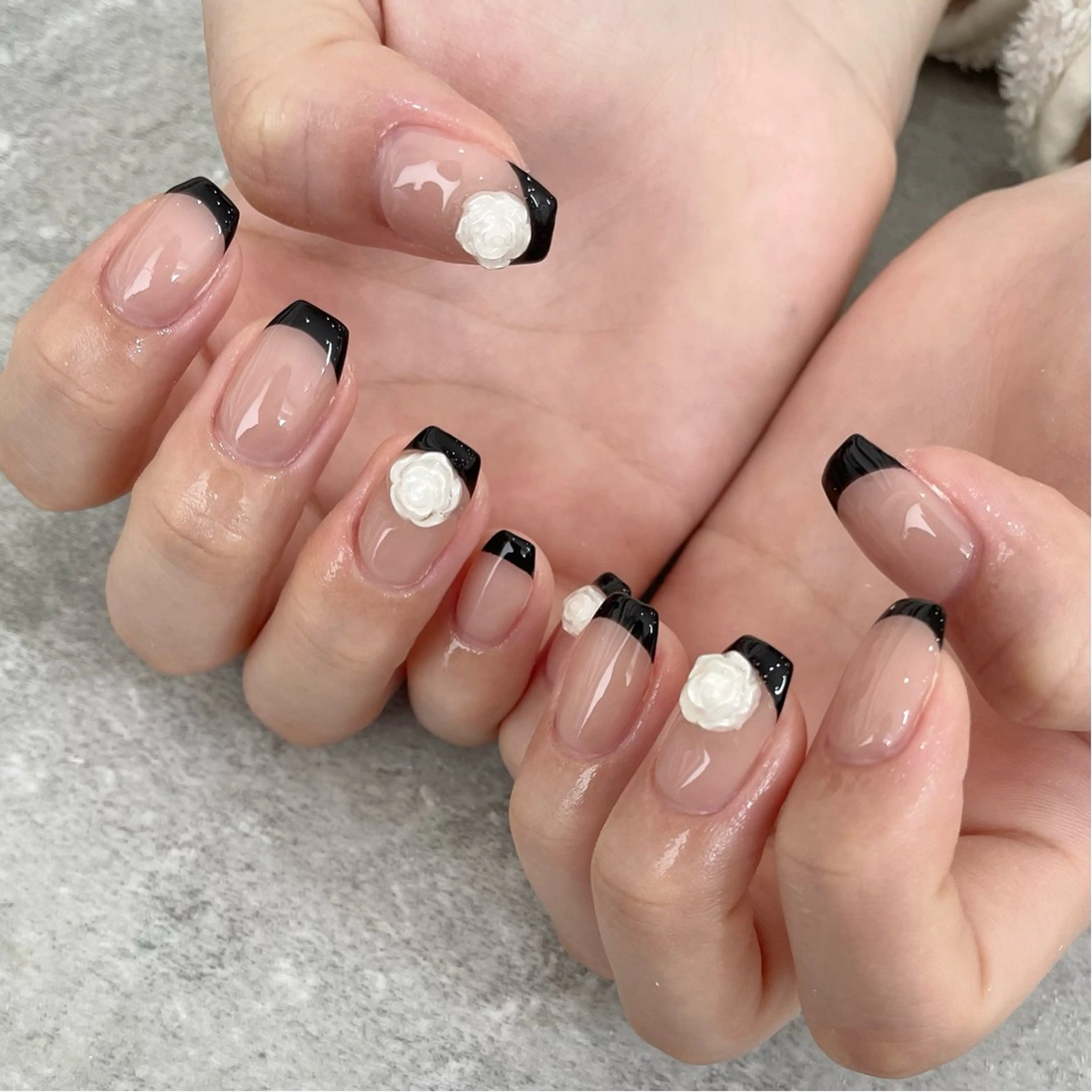 ネイル colore’✦ soushiのネイルデザイン