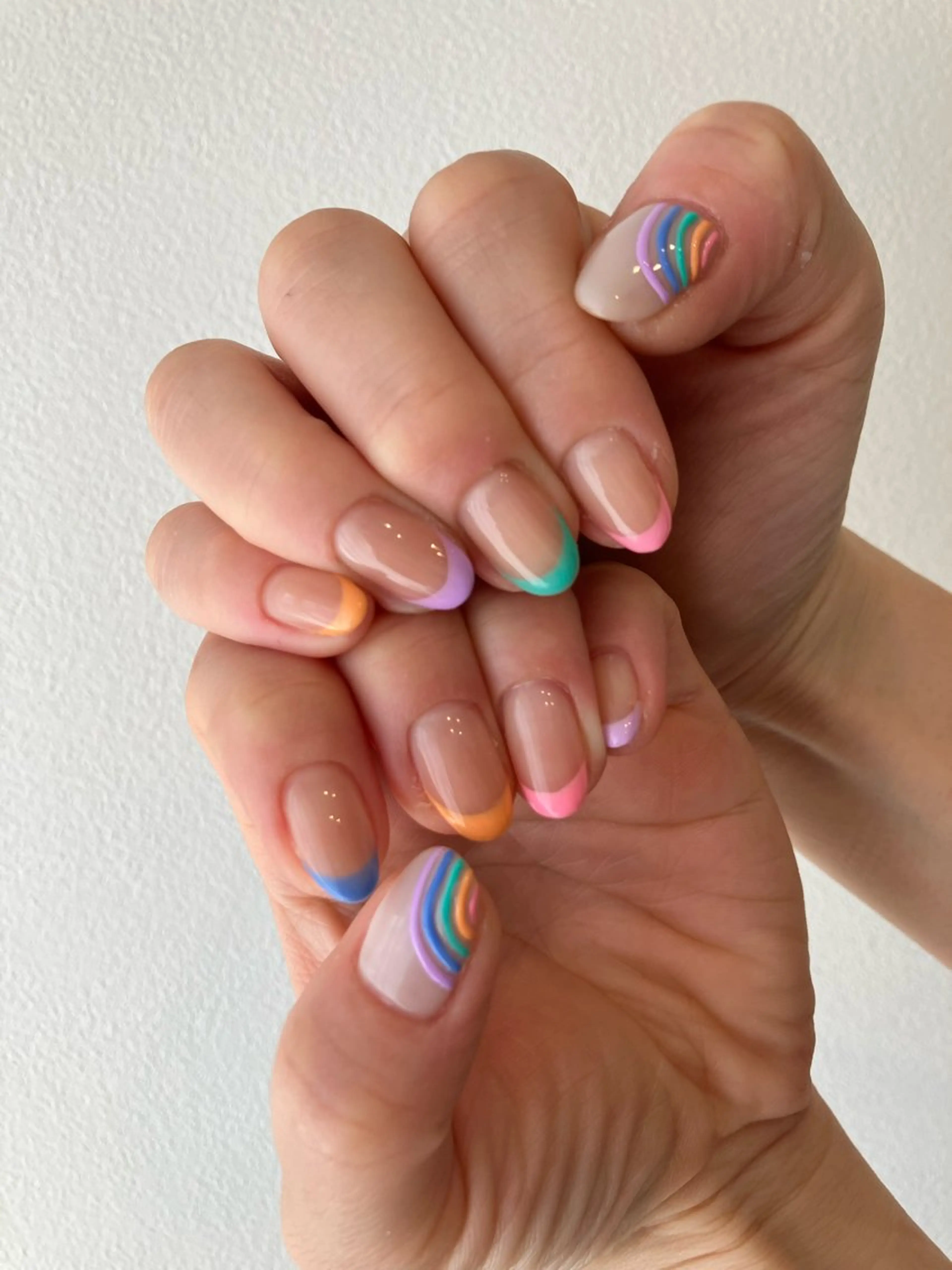 ネイル S mikiのネイルデザイン