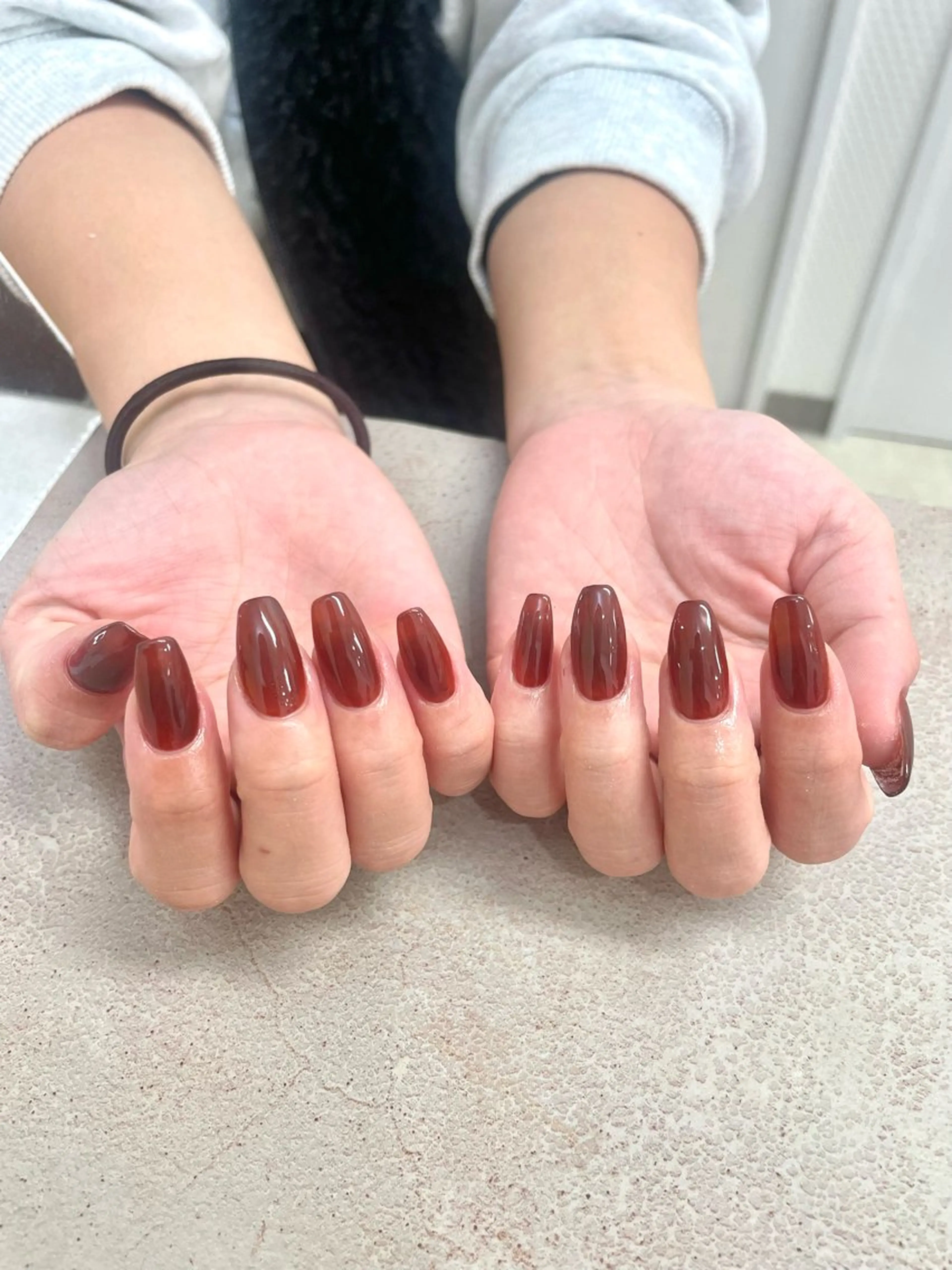 ネイル ピュアネイル& オンディーヌのネイルデザイン