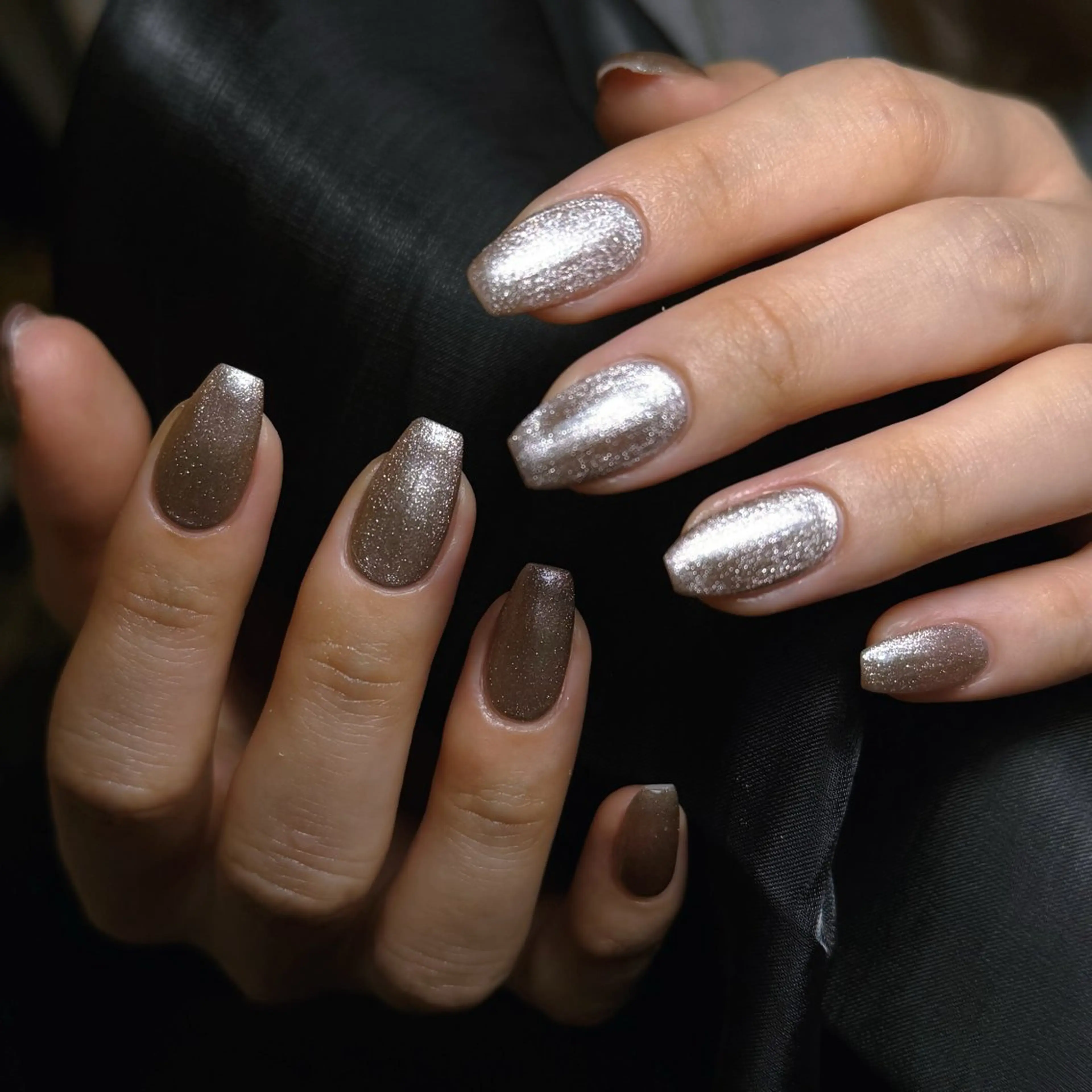 ネイル ハンドネイル ハンドケア BLinLin nail salonのネイルデザイン