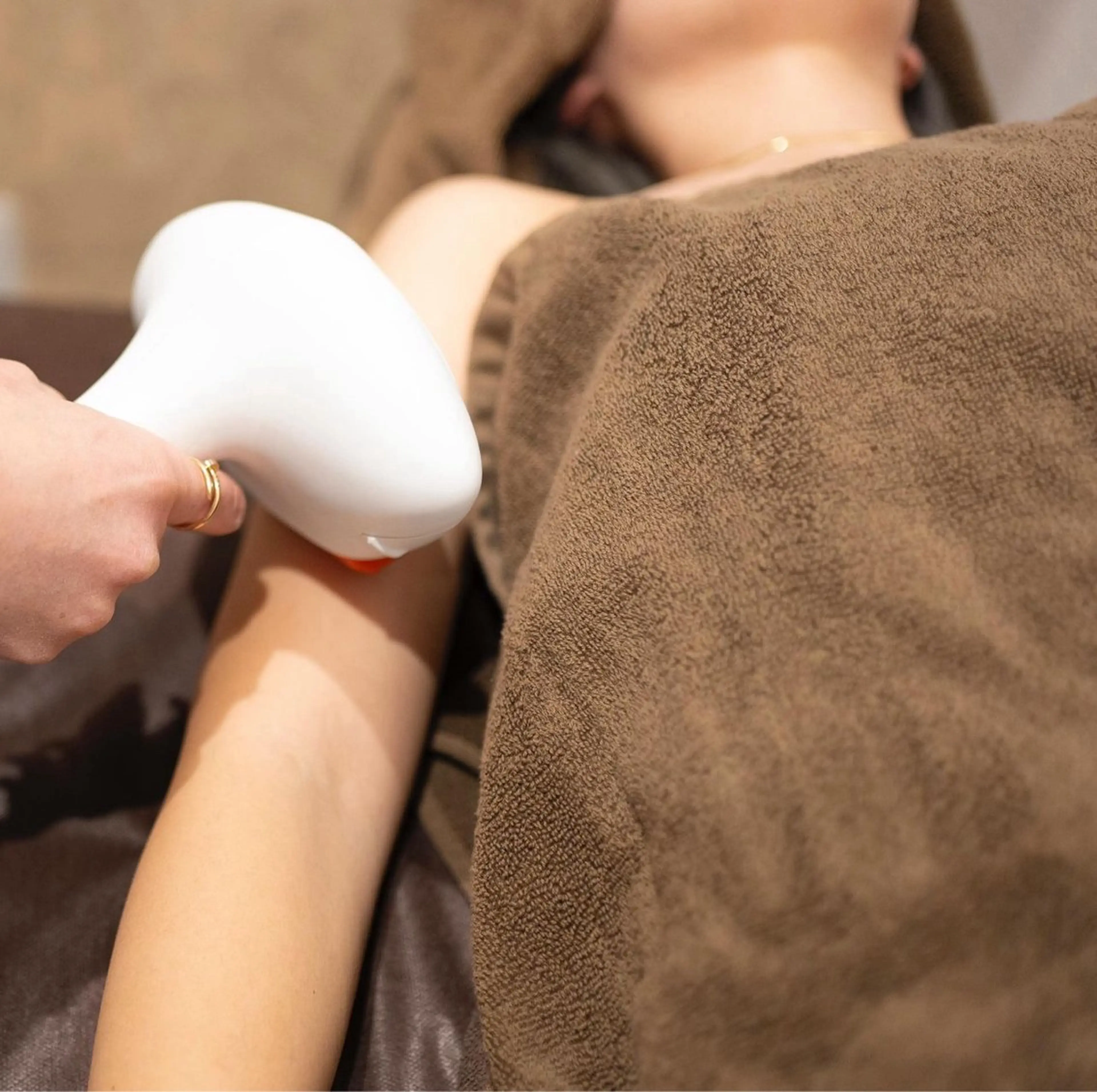 エムバイプティパさくら通り店所属・木村 明日香の眉毛・アイブロウイメージ