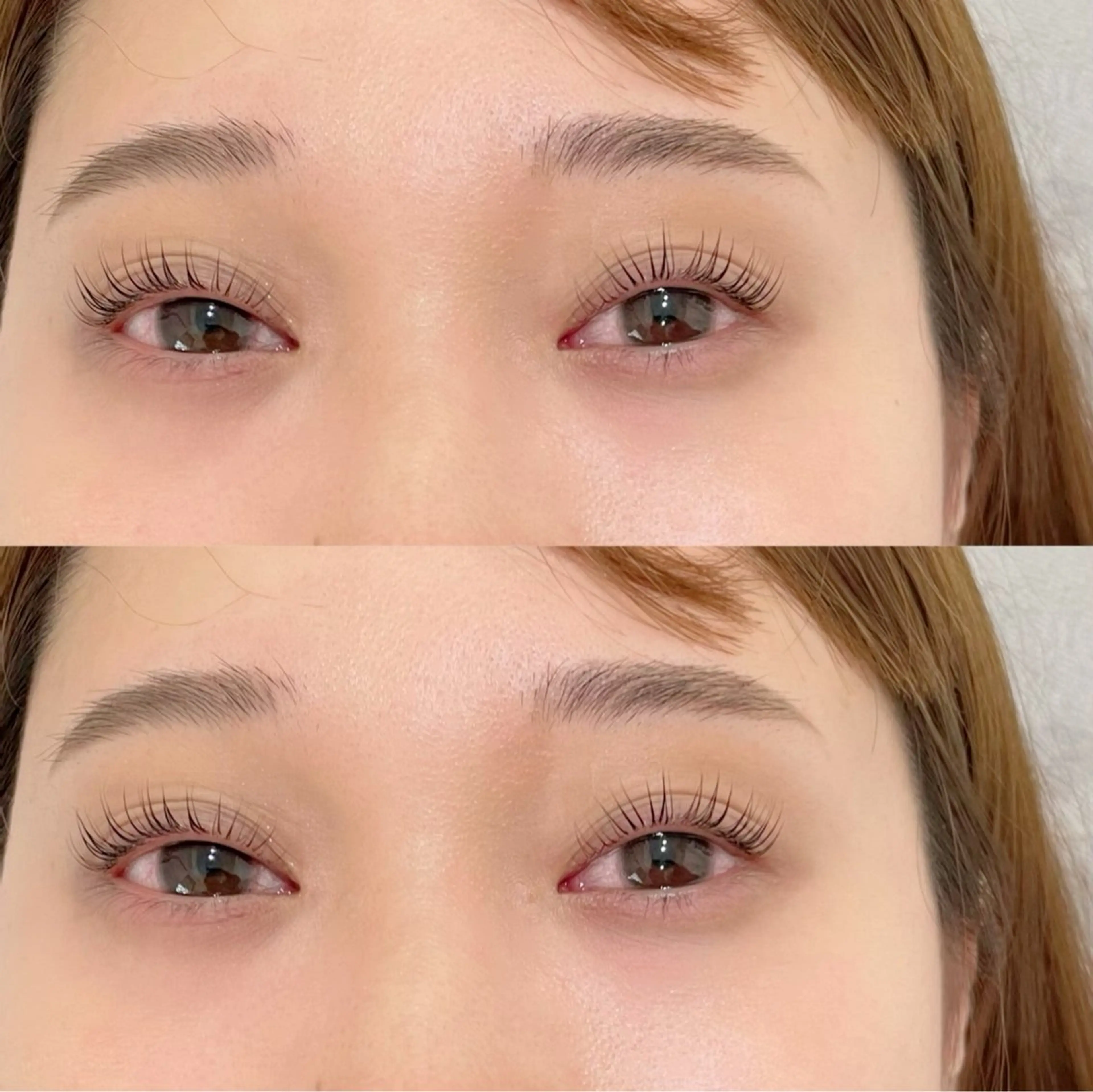 マツエク・マツパ マツパ SALON VILLAGE Yokohama所属・丹野 みゆき🦩🦩🫧の眉毛・アイブロウイメージ