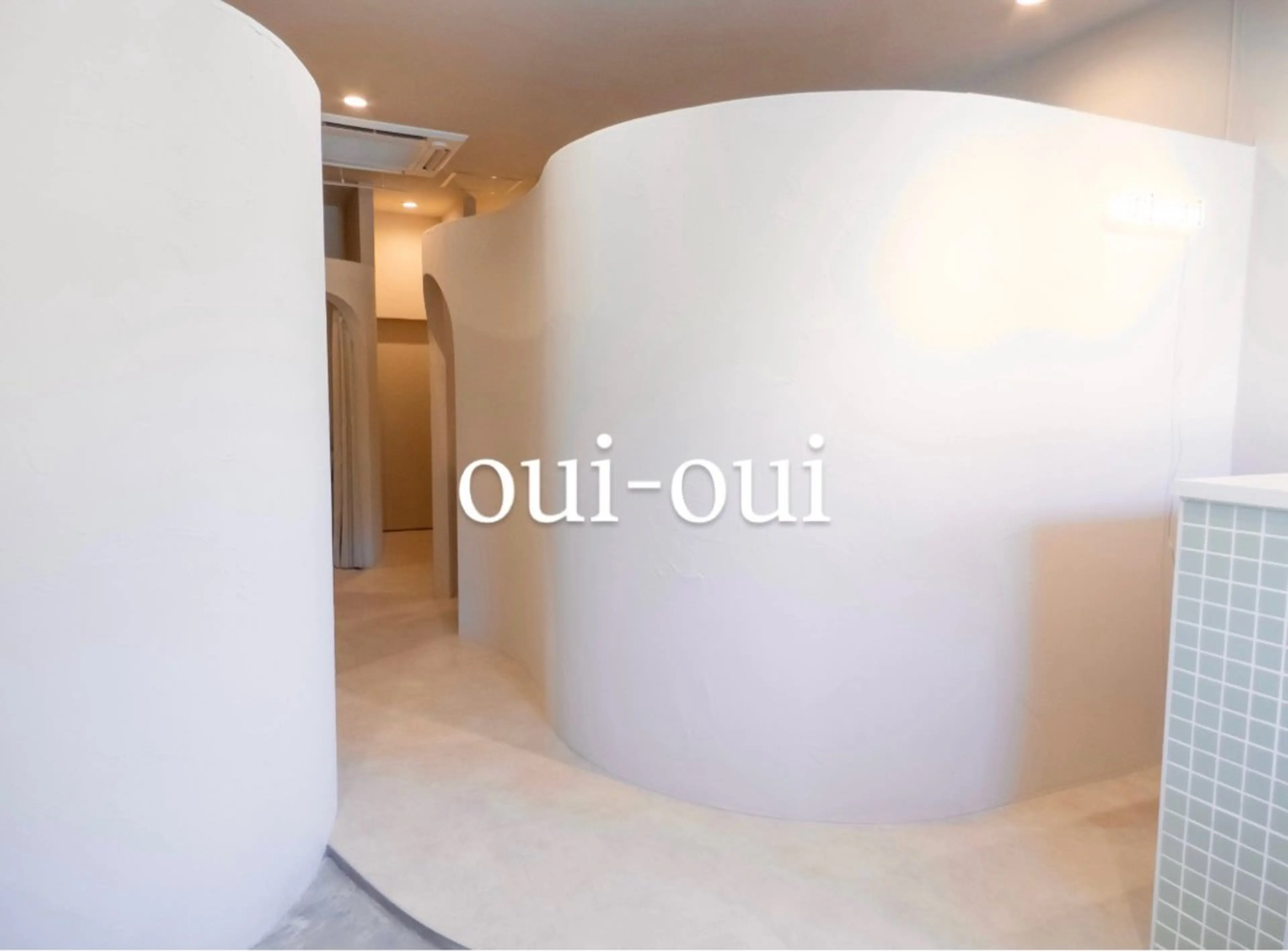 oui-oui　ウィウィ所属・oui-oui 磐田脱毛のエステ・リラクイメージ