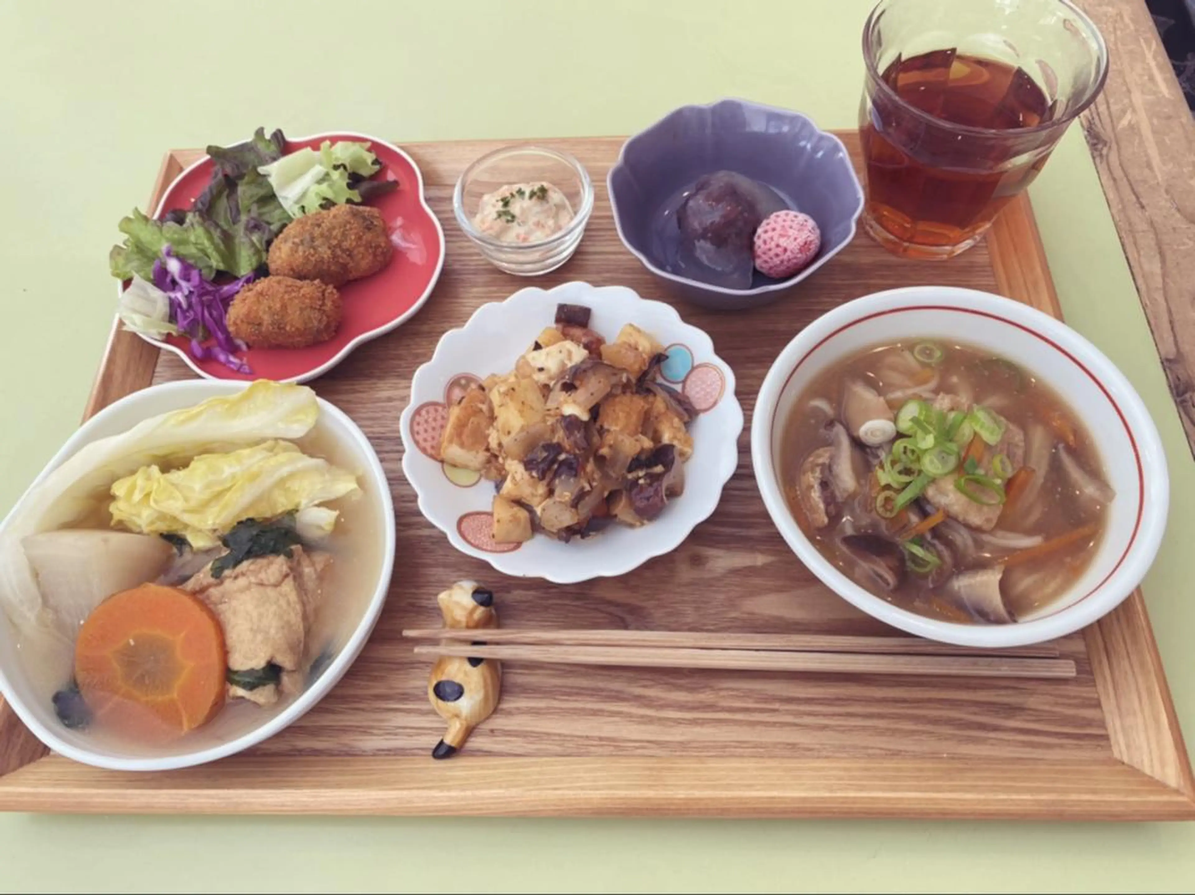 メンズ エステ リラク TOTAL BODY CARE SALON SUNNY所属・整体小顔･筋膜オイル ブライダルエステのエステ・リラクイメージ