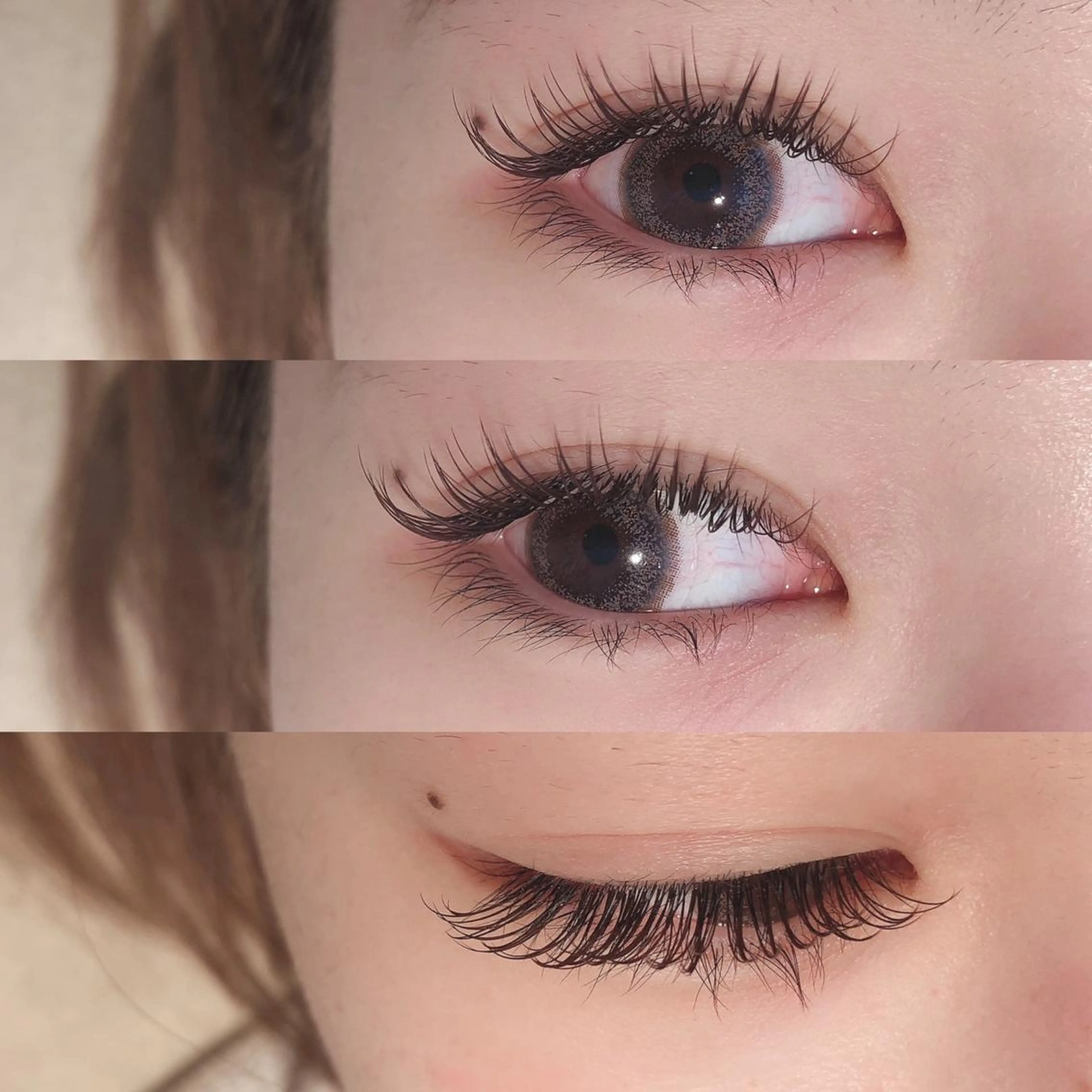 マツエク・マツパ カラーマツエク Neo店長🌿 KOTONO🌿のマツエク・マツパデザイン