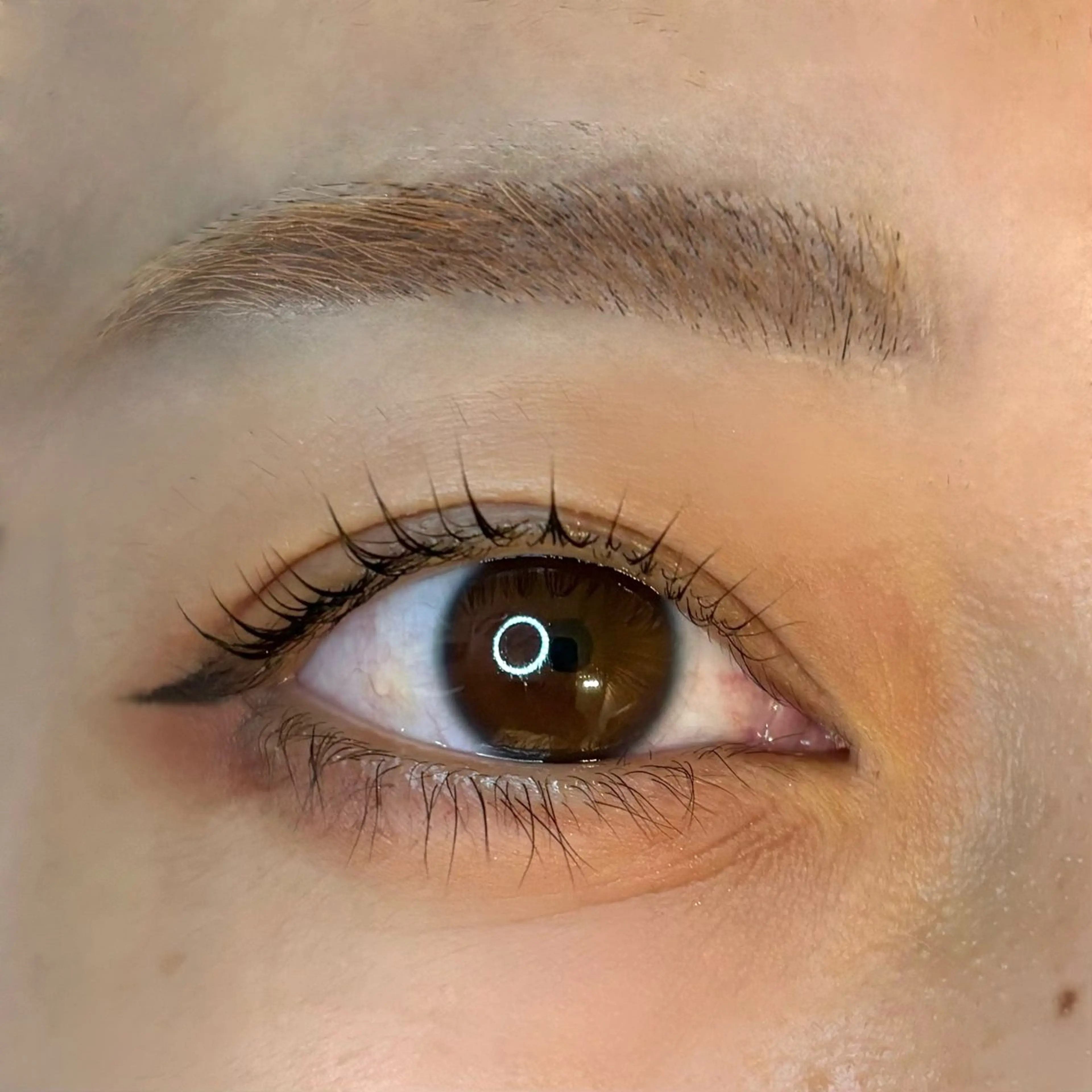 マツエク・マツパ めぞんどぼーて ATSUMIのマツエク・マツパデザイン