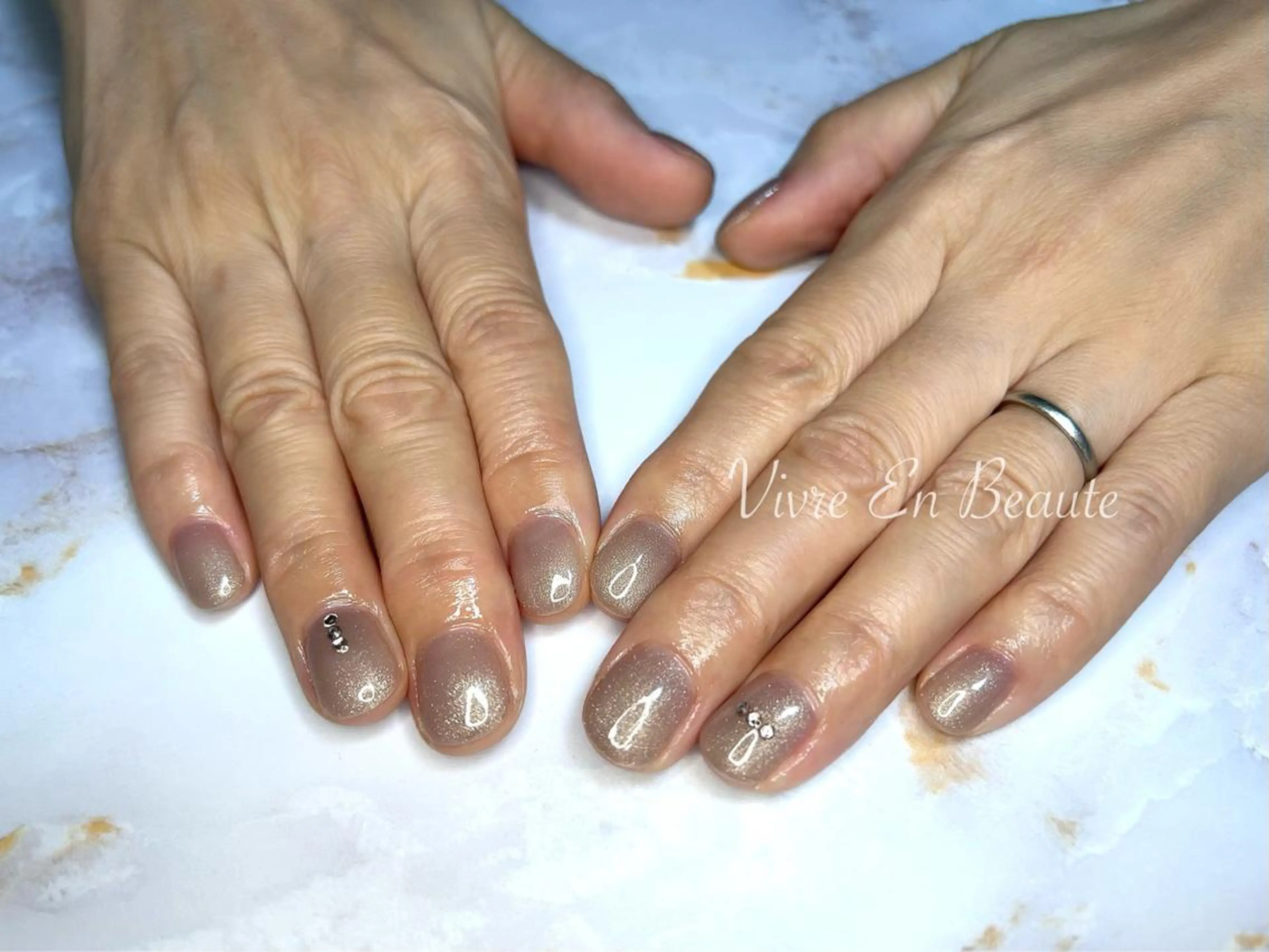 ネイル S Nailのネイルデザイン