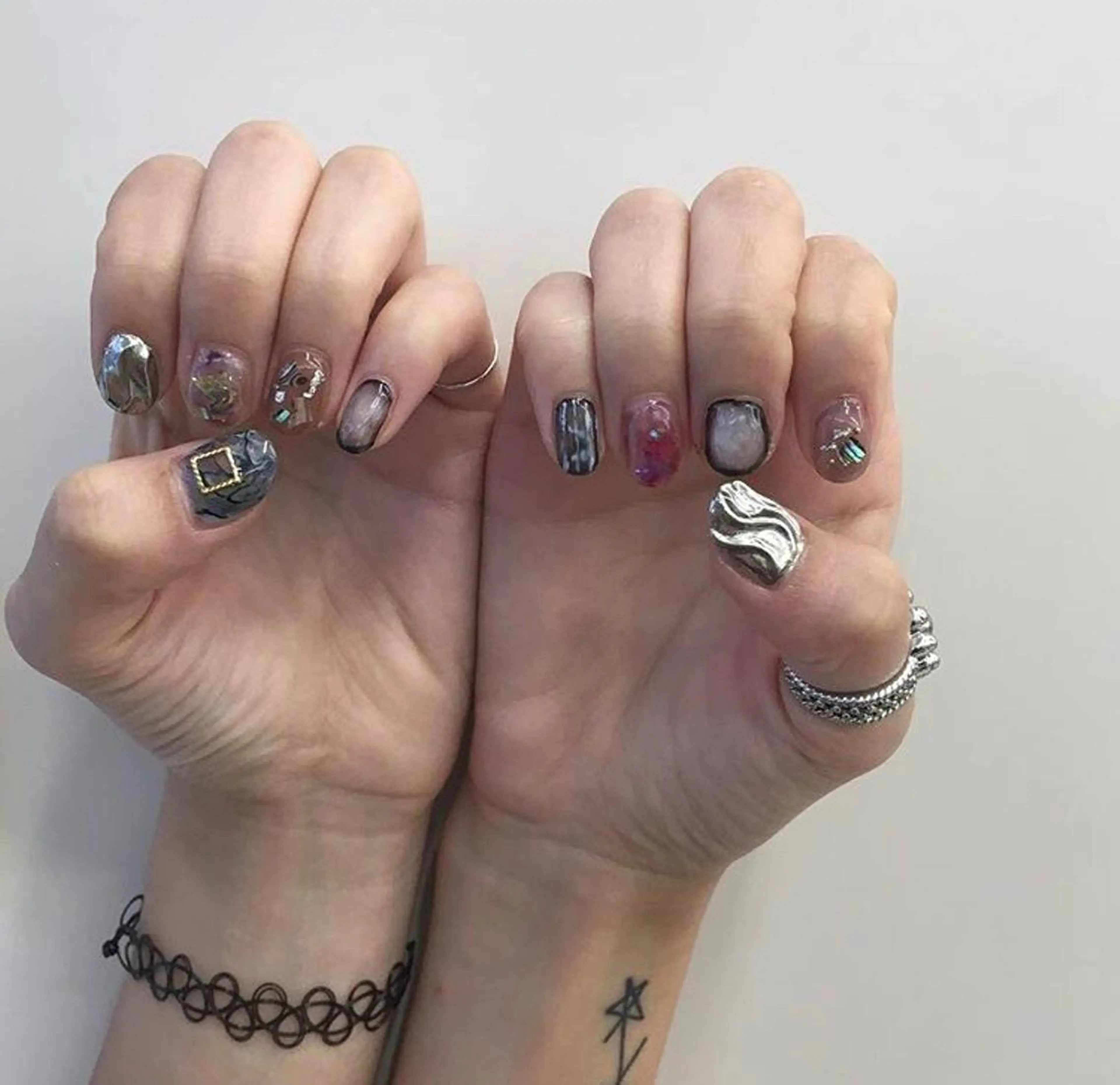 ネイル bright Ryoyaのマツエク・マツパデザイン