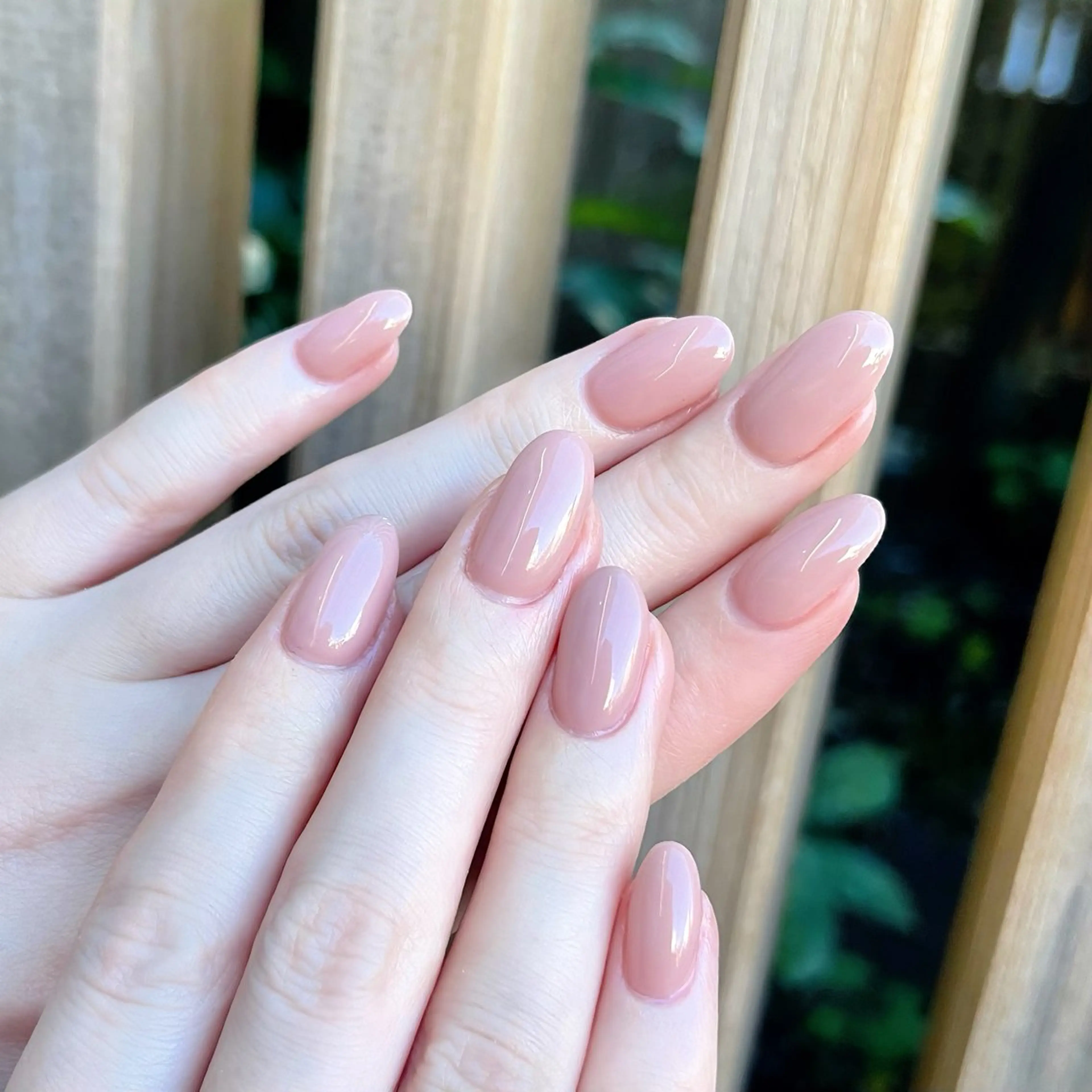 ネイル チークネイル フレンチネイル マグネットネイル リボン ワンホンネイル ハンドネイル ハンドケア 🫧OPELIA NAIL渋谷🫧のネイルデザイン