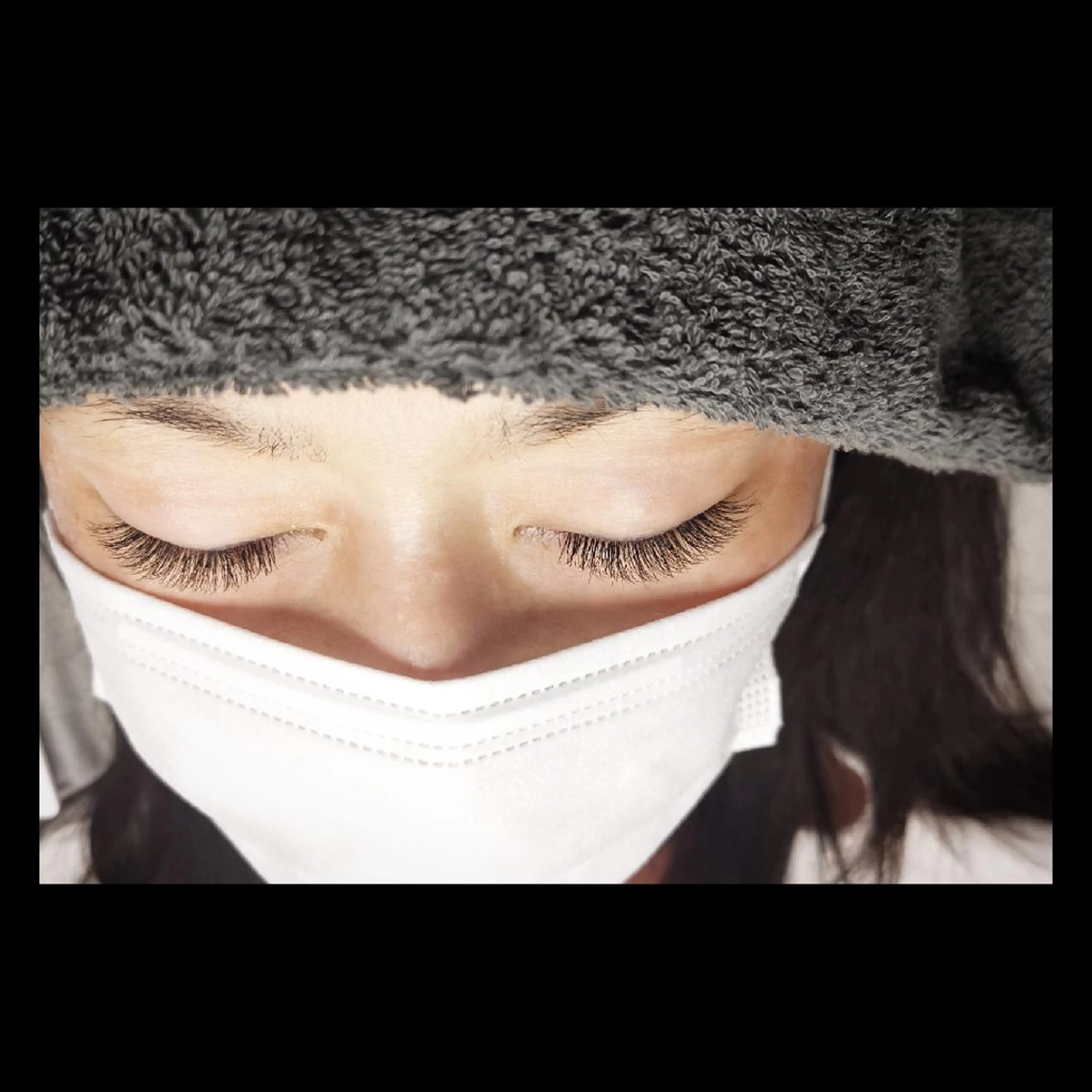 マツエク・マツパ ナチュラル KIiRO きいろのマツエク・マツパデザイン