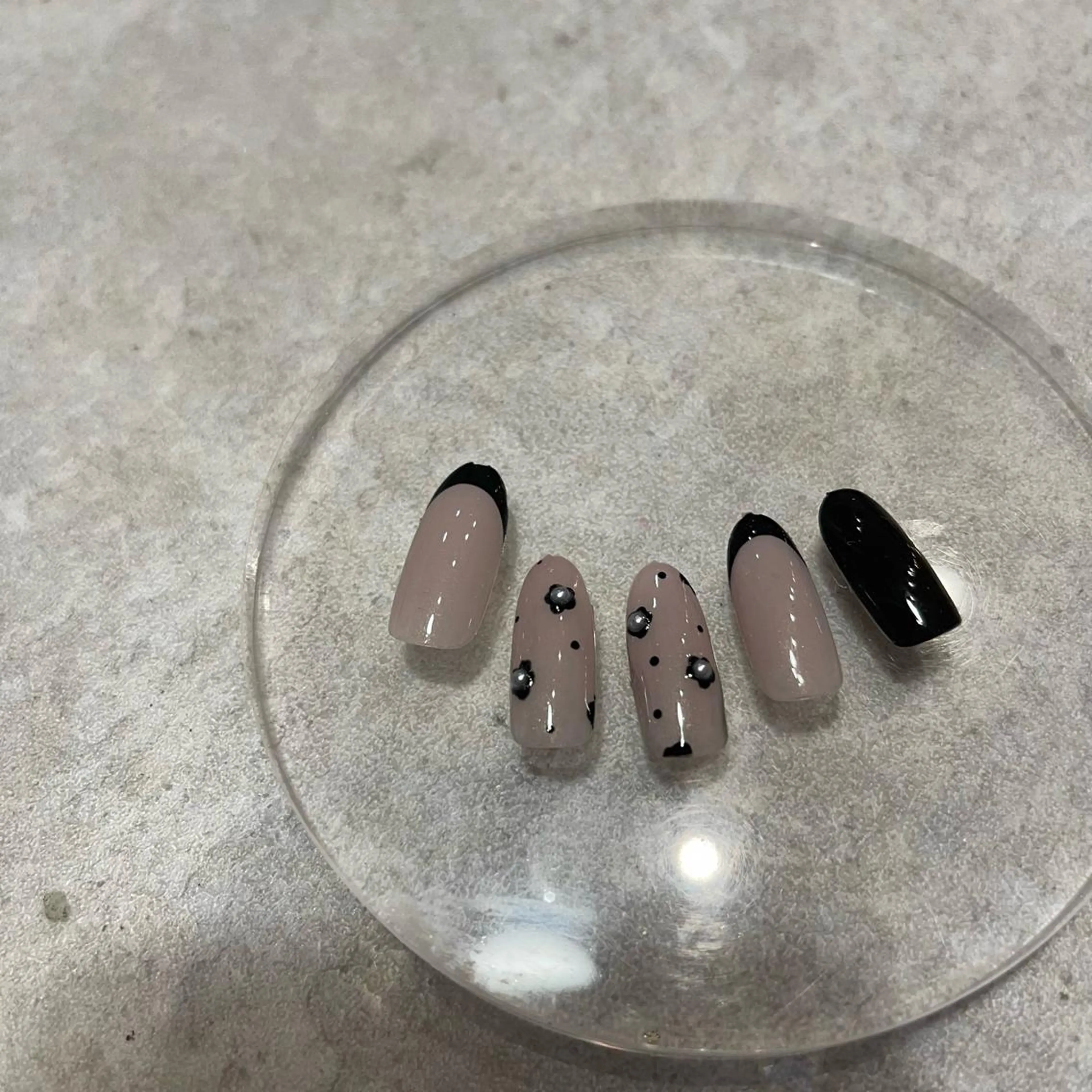 ネイル Nail salon Ammy所属・Ammy_ shioのネイルデザイン