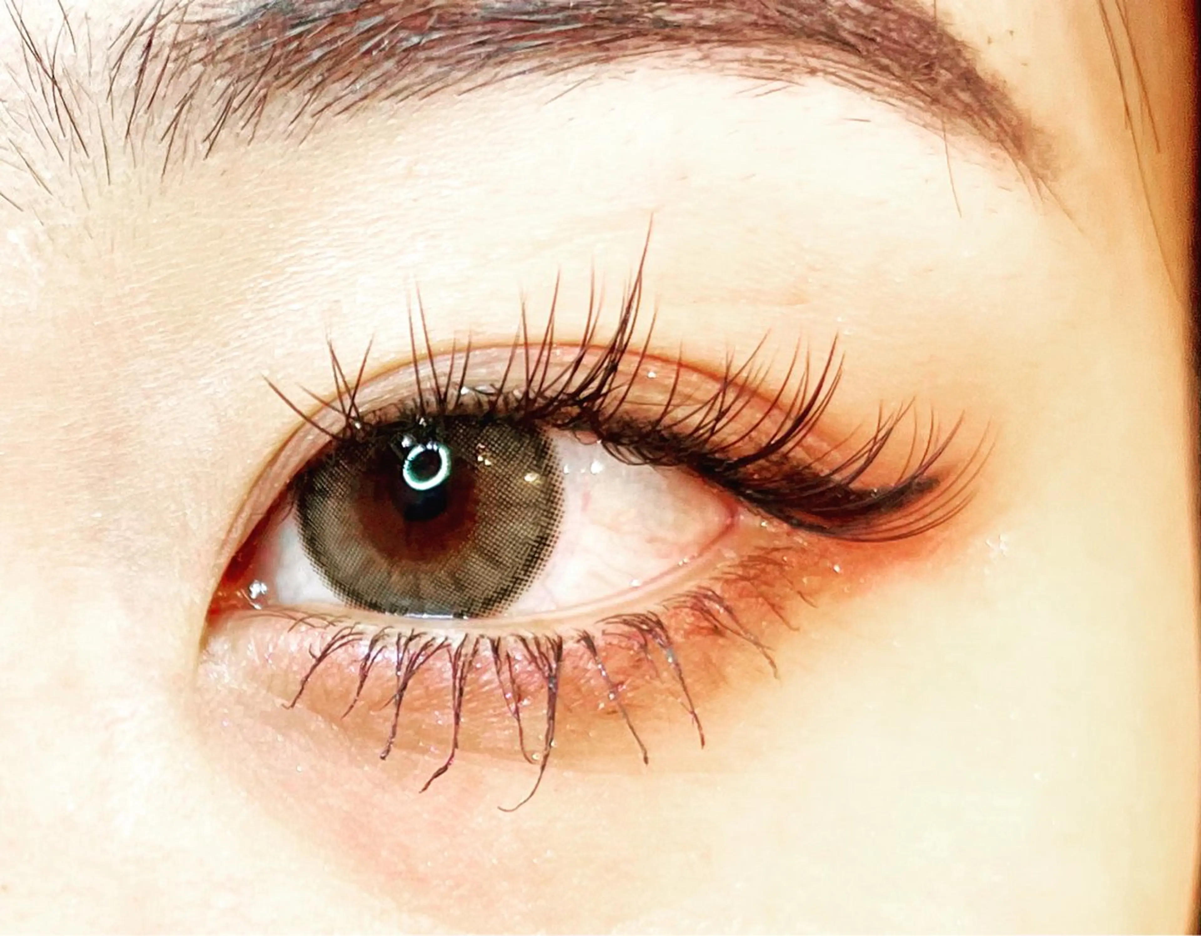 マツエク・マツパ アイラッシュ　ザクア所属・アイラッシュ ザクア渋谷店のマツエク・マツパデザイン