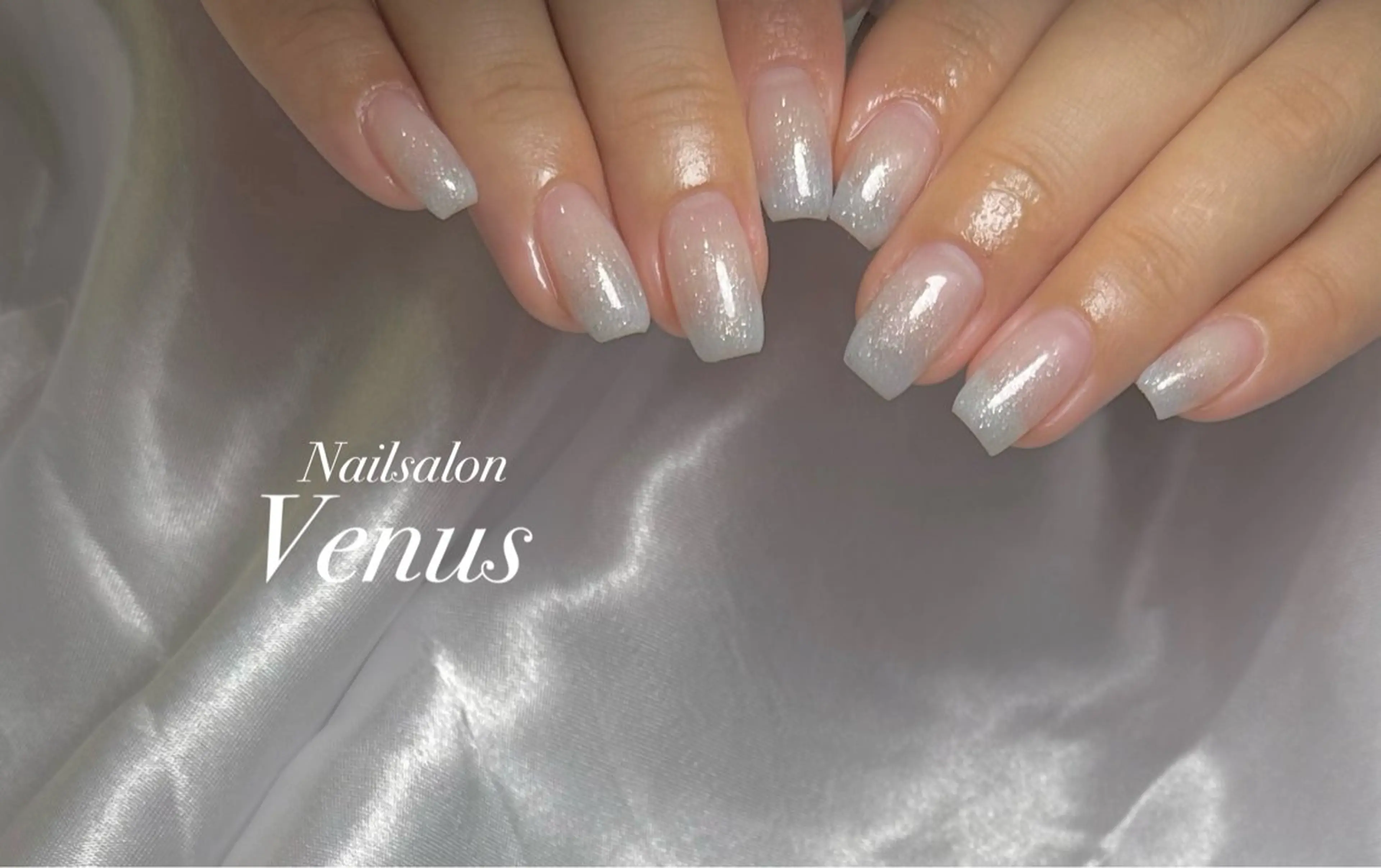 ネイル ハンドネイル Nail salon Venusのネイルデザイン