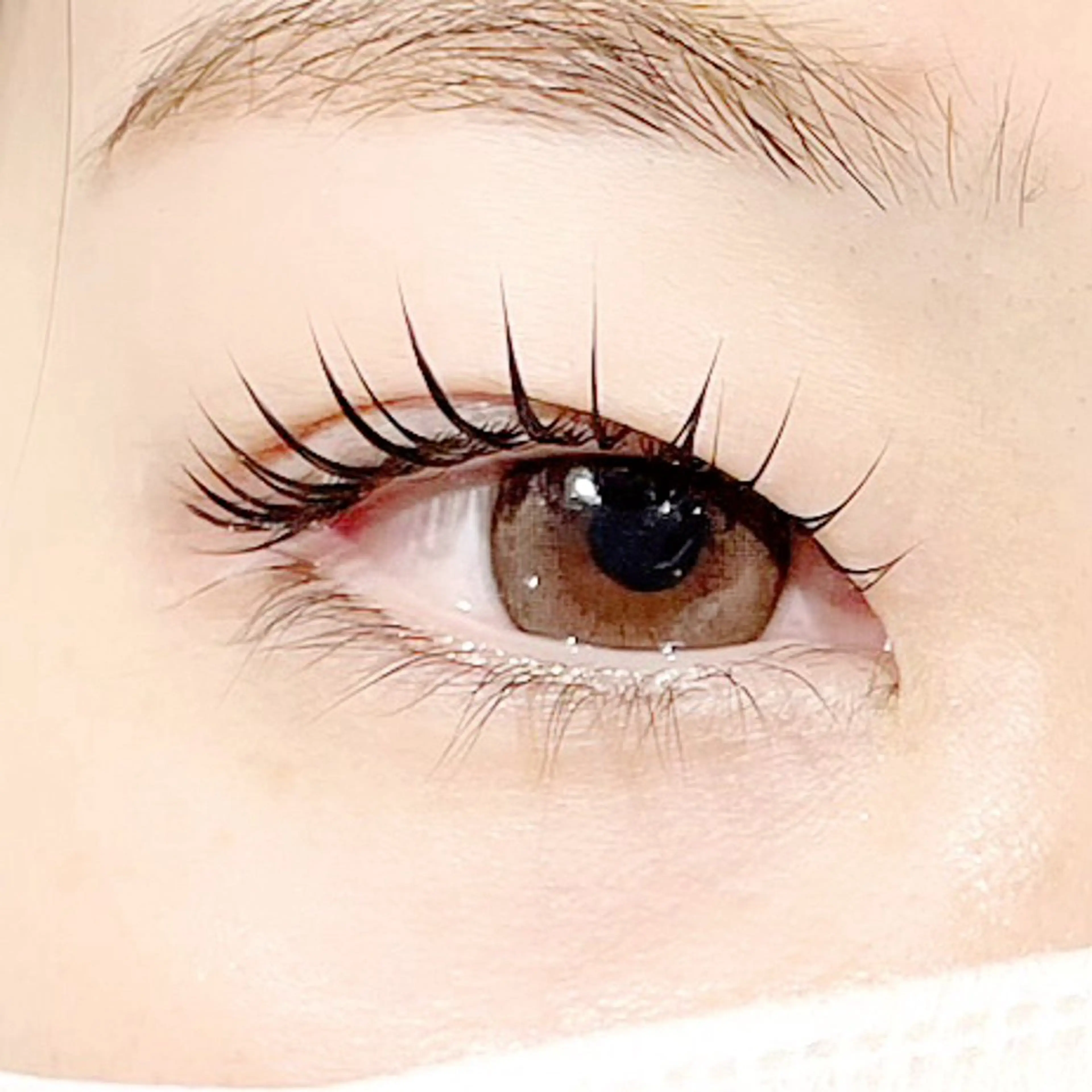 マツエク・マツパ 💎switch💎 ayaのマツエク・マツパデザイン