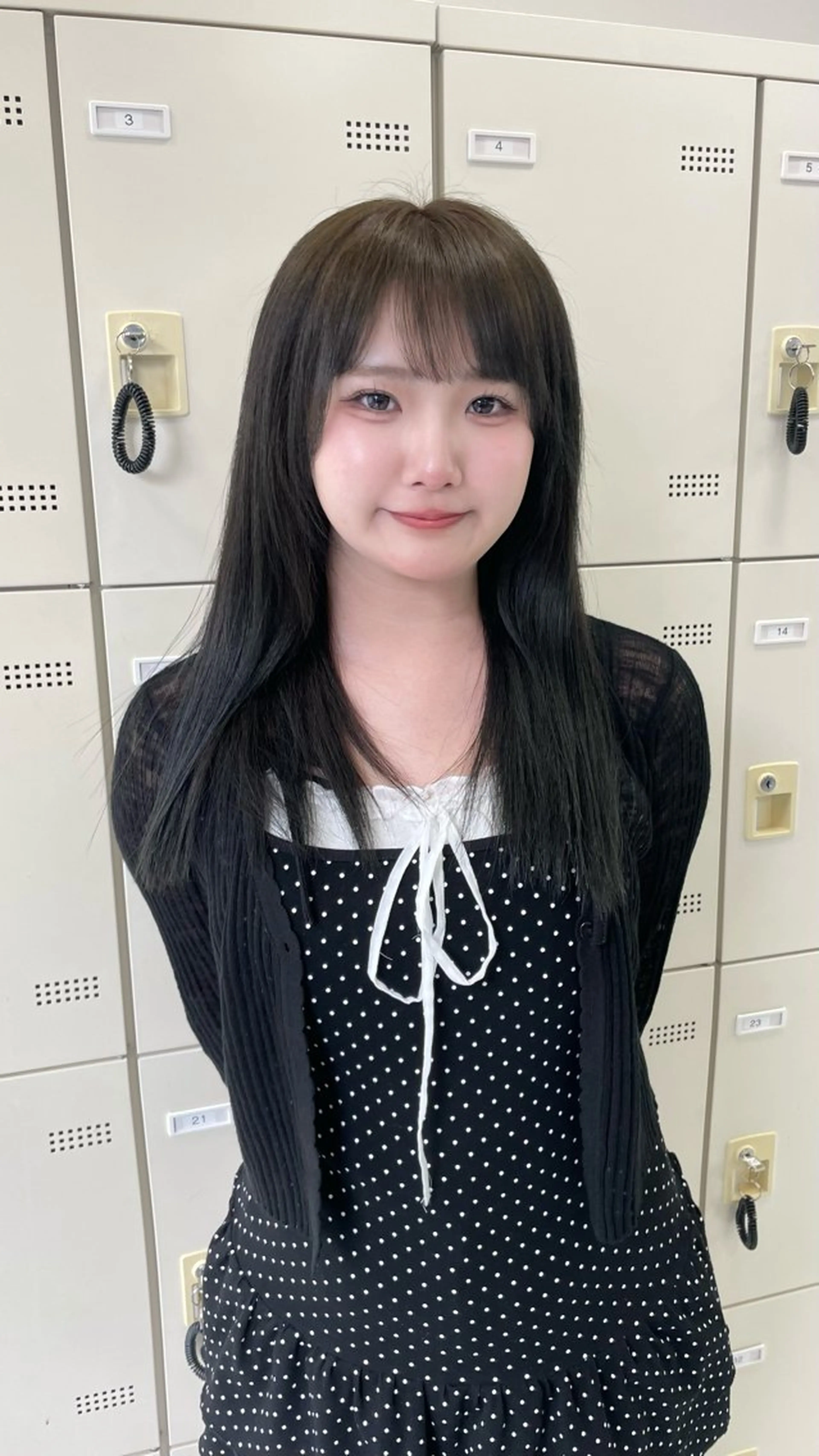 カラー ヘアカラー mayu/ブリーチ/ layer/似合わせのヘアスタイル