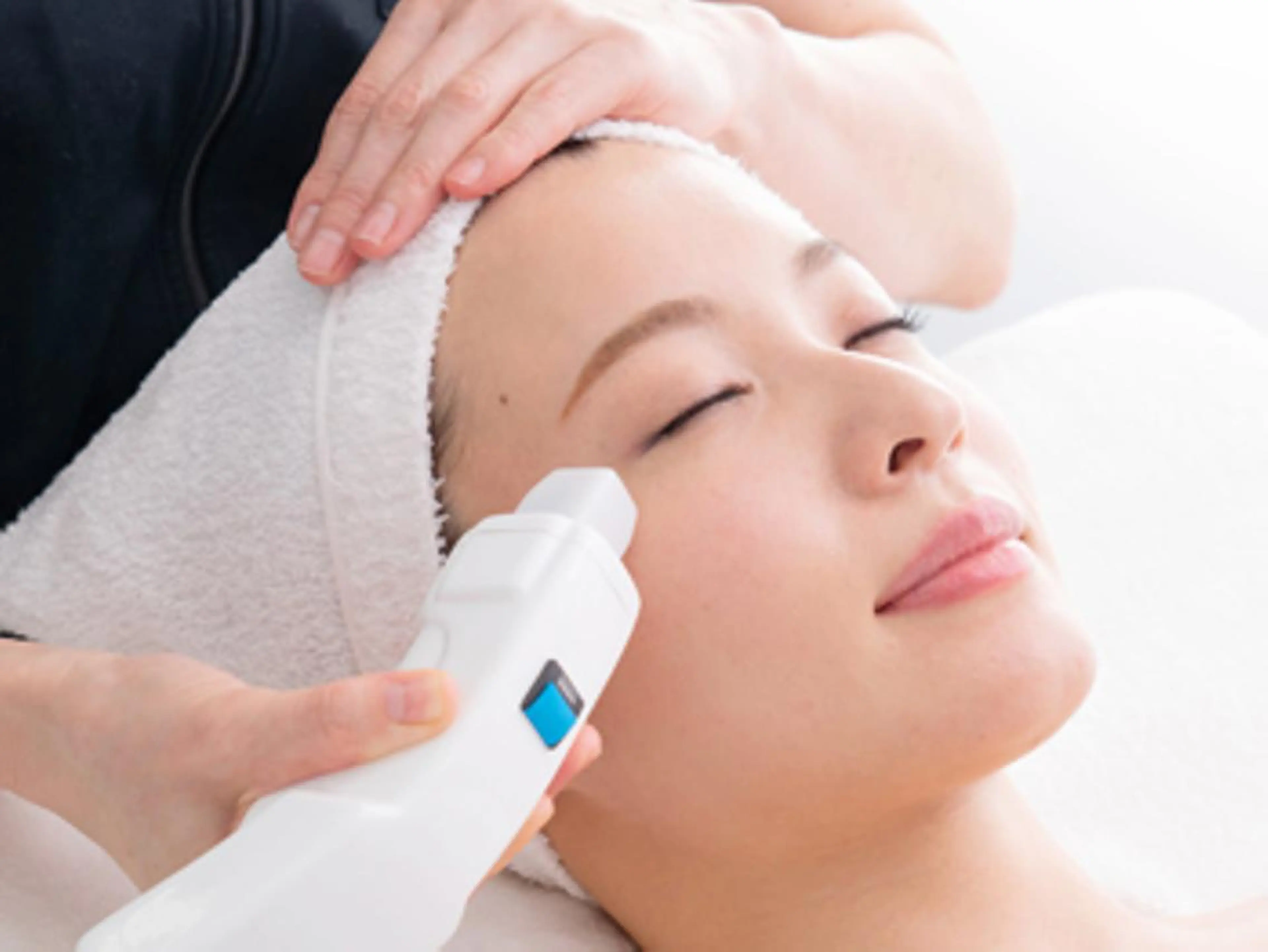 エヴァーグレース 吉祥寺店のエステ・リラクイメージ