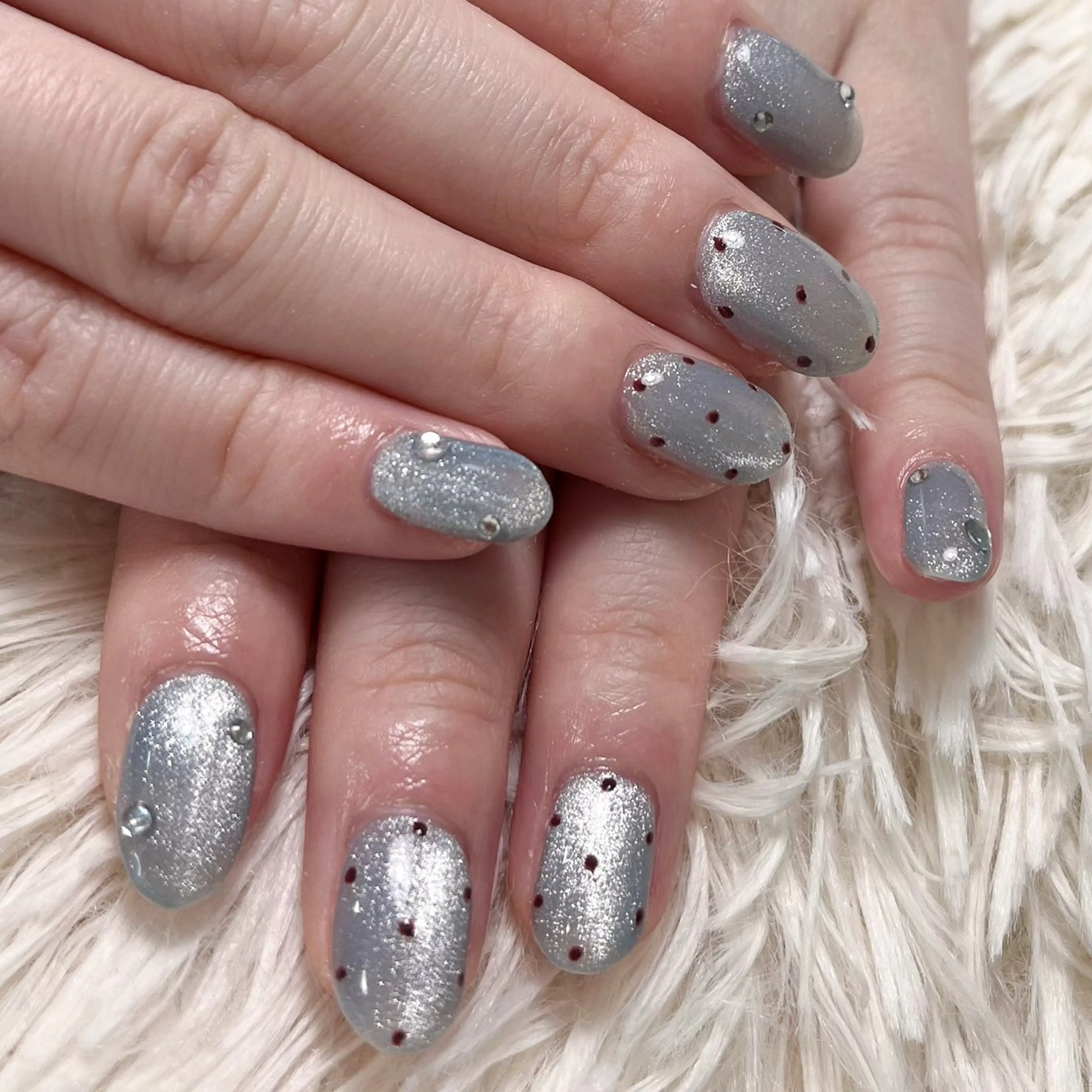 ネイル Twinkle Nail Kuboのネイルデザイン