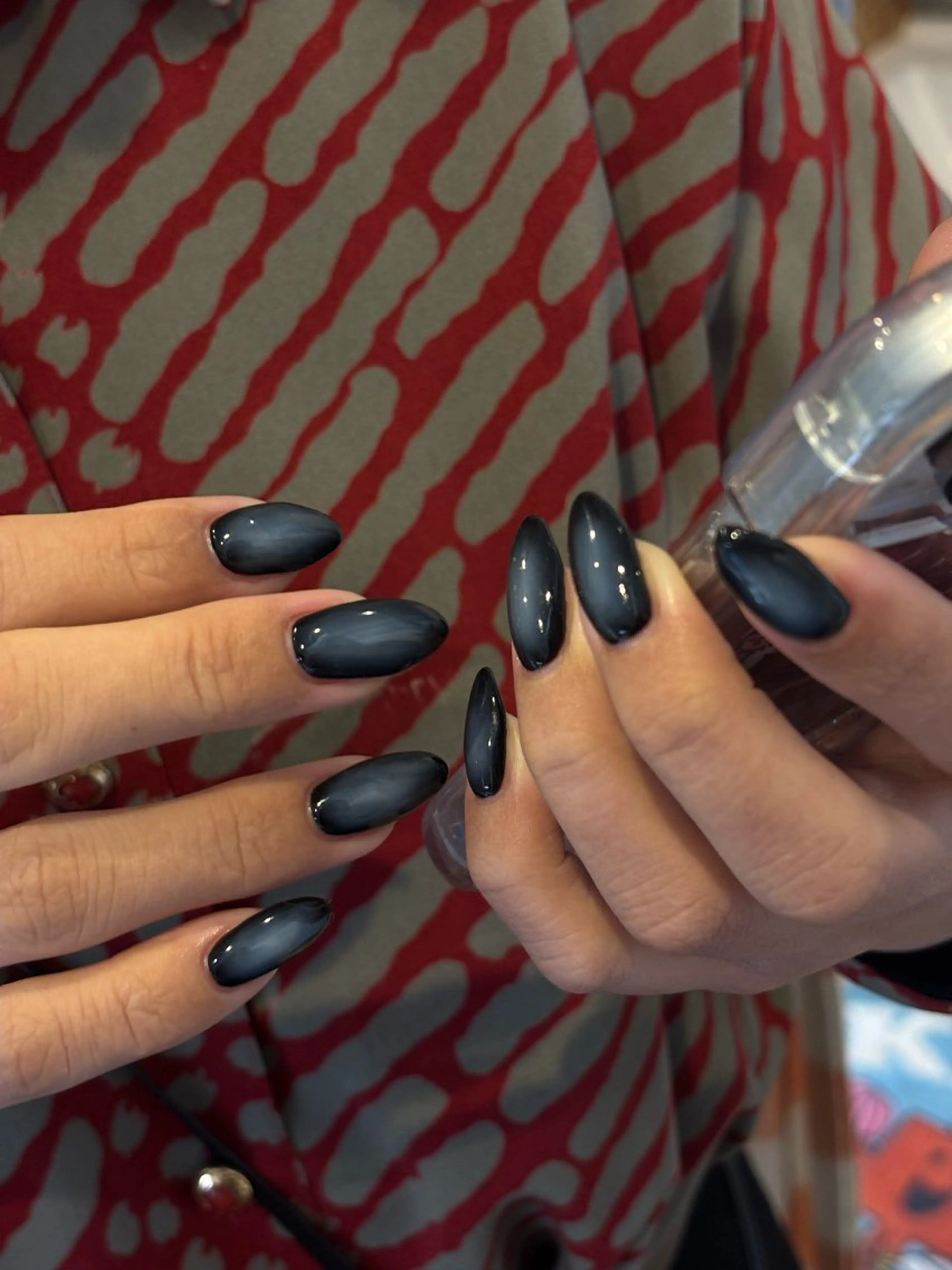 ネイル NailsalonM 春日井店のネイルデザイン