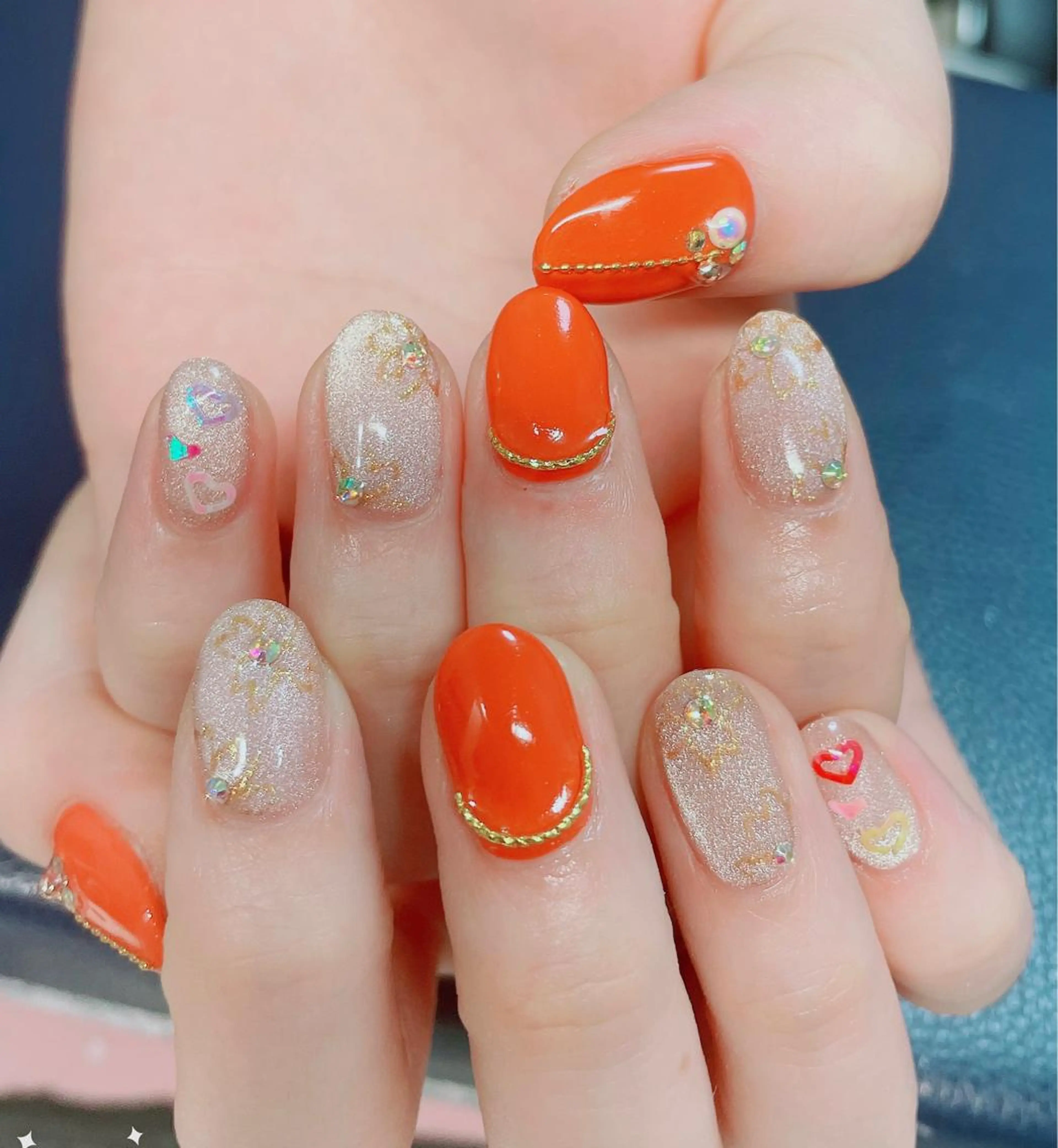ネイル Sunnynail  サニーのネイルデザイン