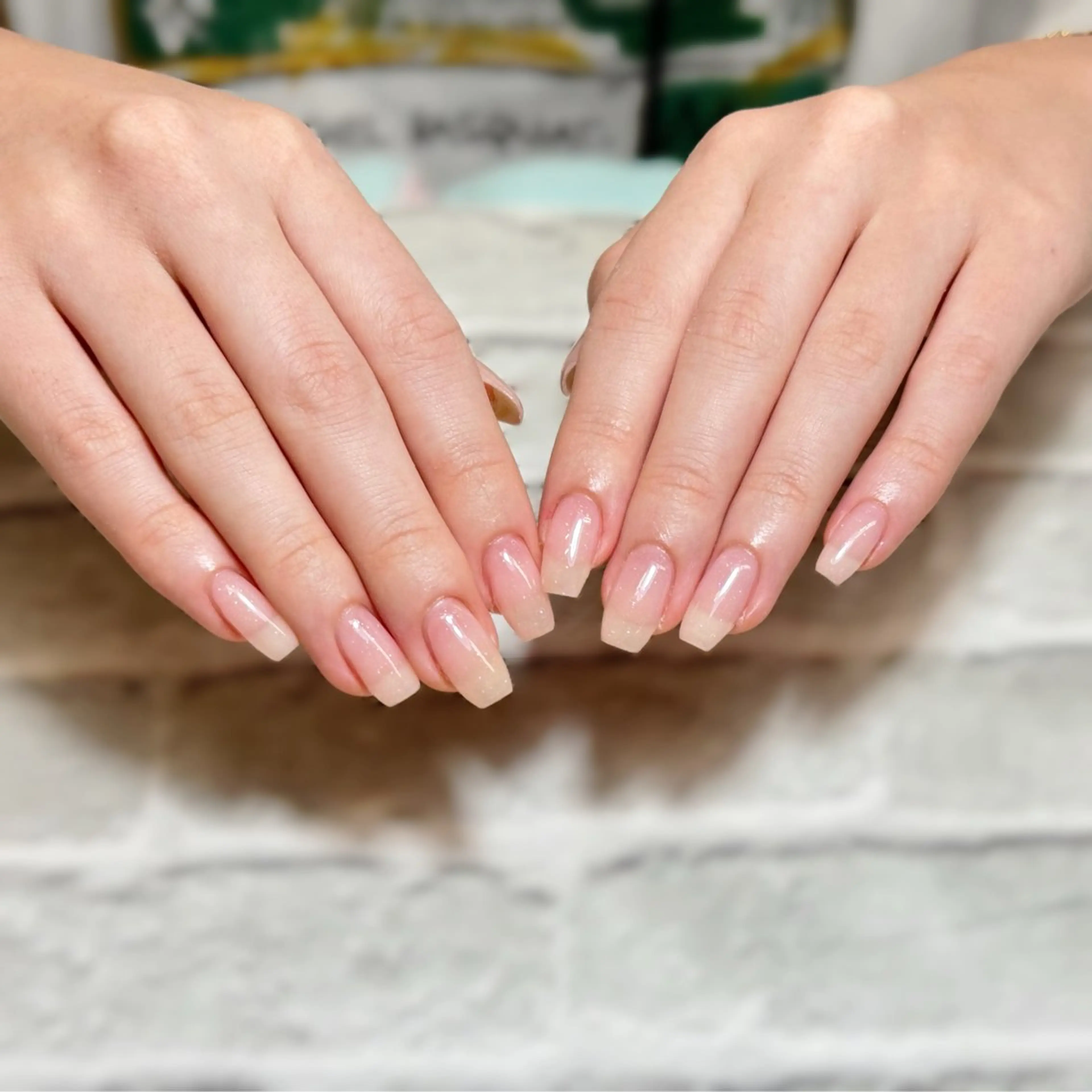 ネイル Alisa nail Rinのネイルデザイン