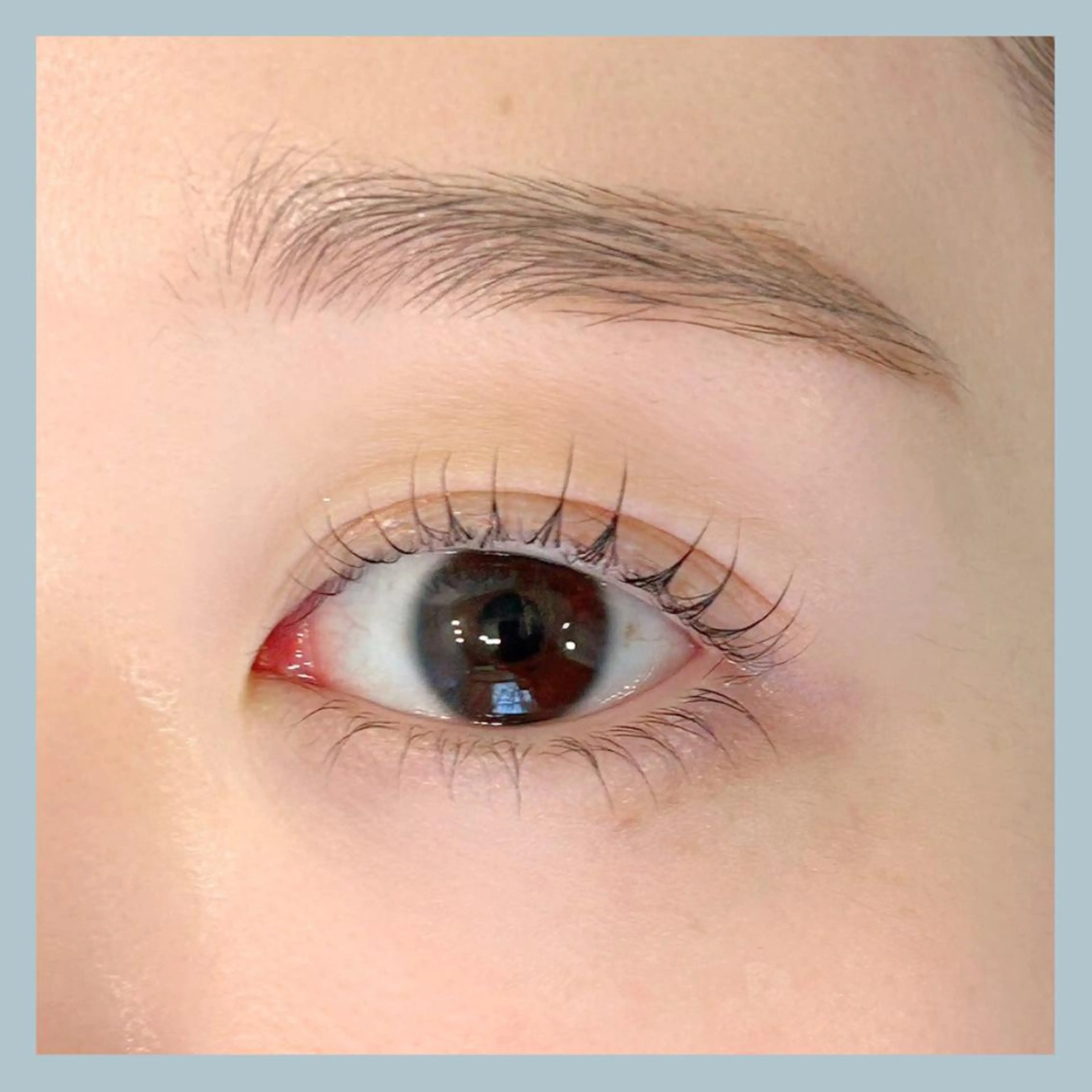 マツエク・マツパ マツパ 💎垢抜け眉/まつげ シーンスタジオ 札幌のマツエク・マツパデザイン