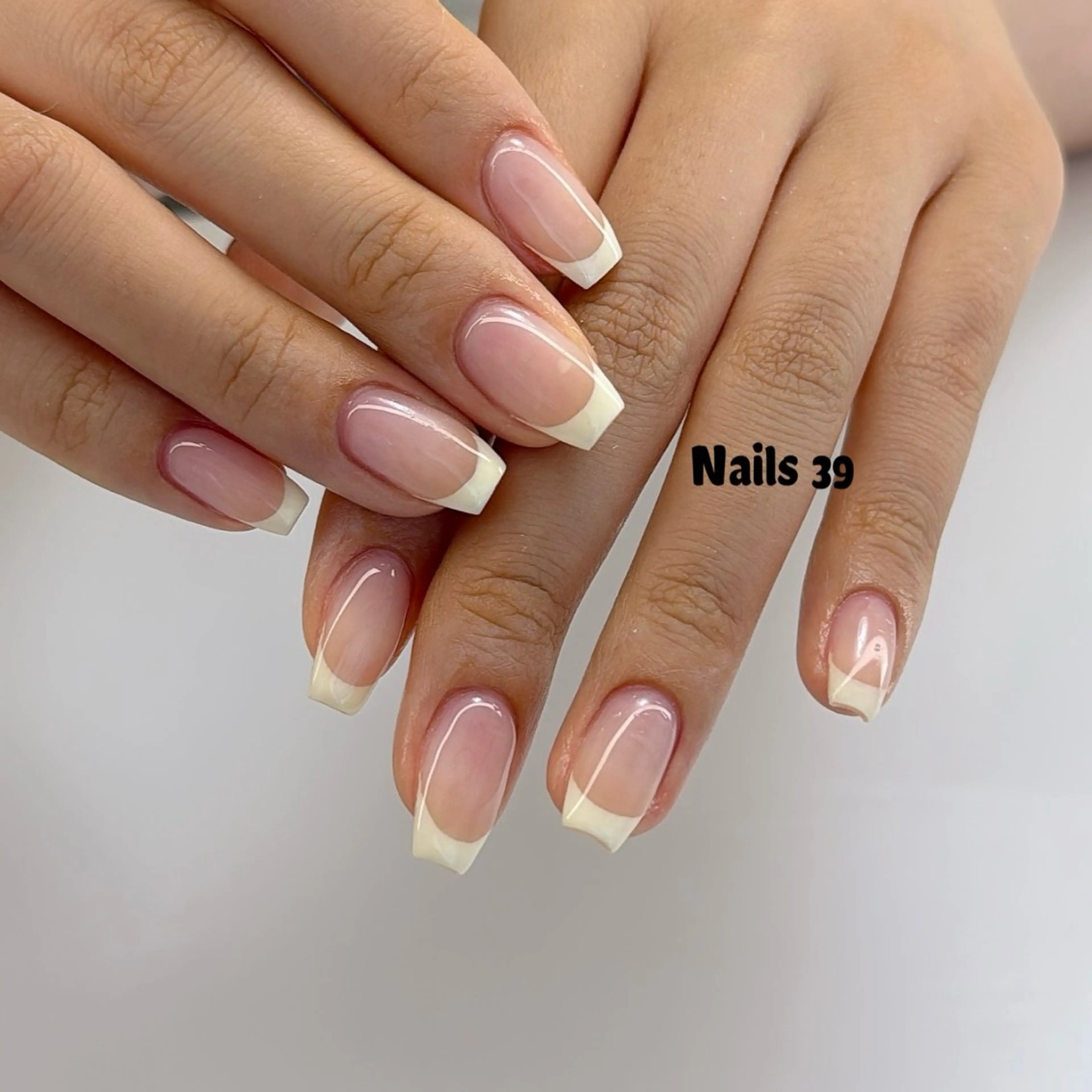 ネイル Nails 39のネイルデザイン