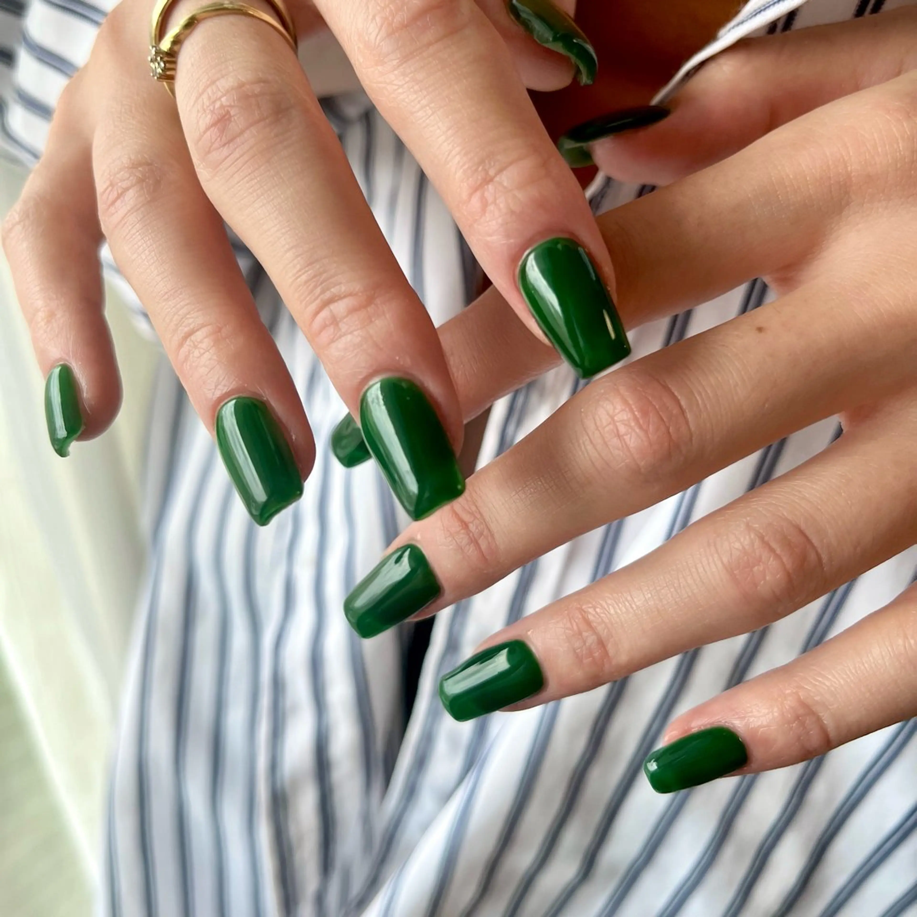 ネイル ワンカラーネイル シンプルネイル Chipi Nailのネイルデザイン