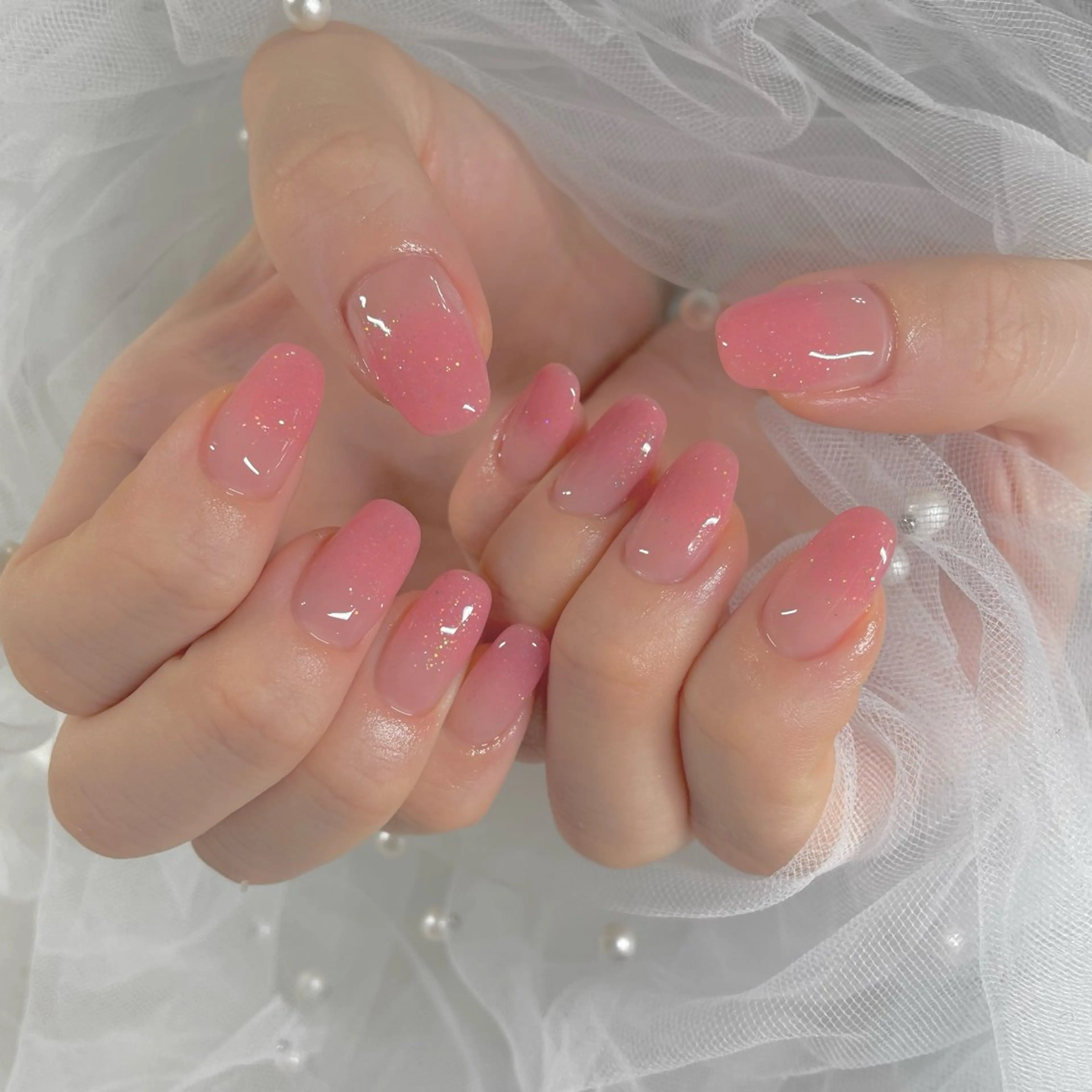ネイル ジェルネイル J terrace Nailのネイルデザイン