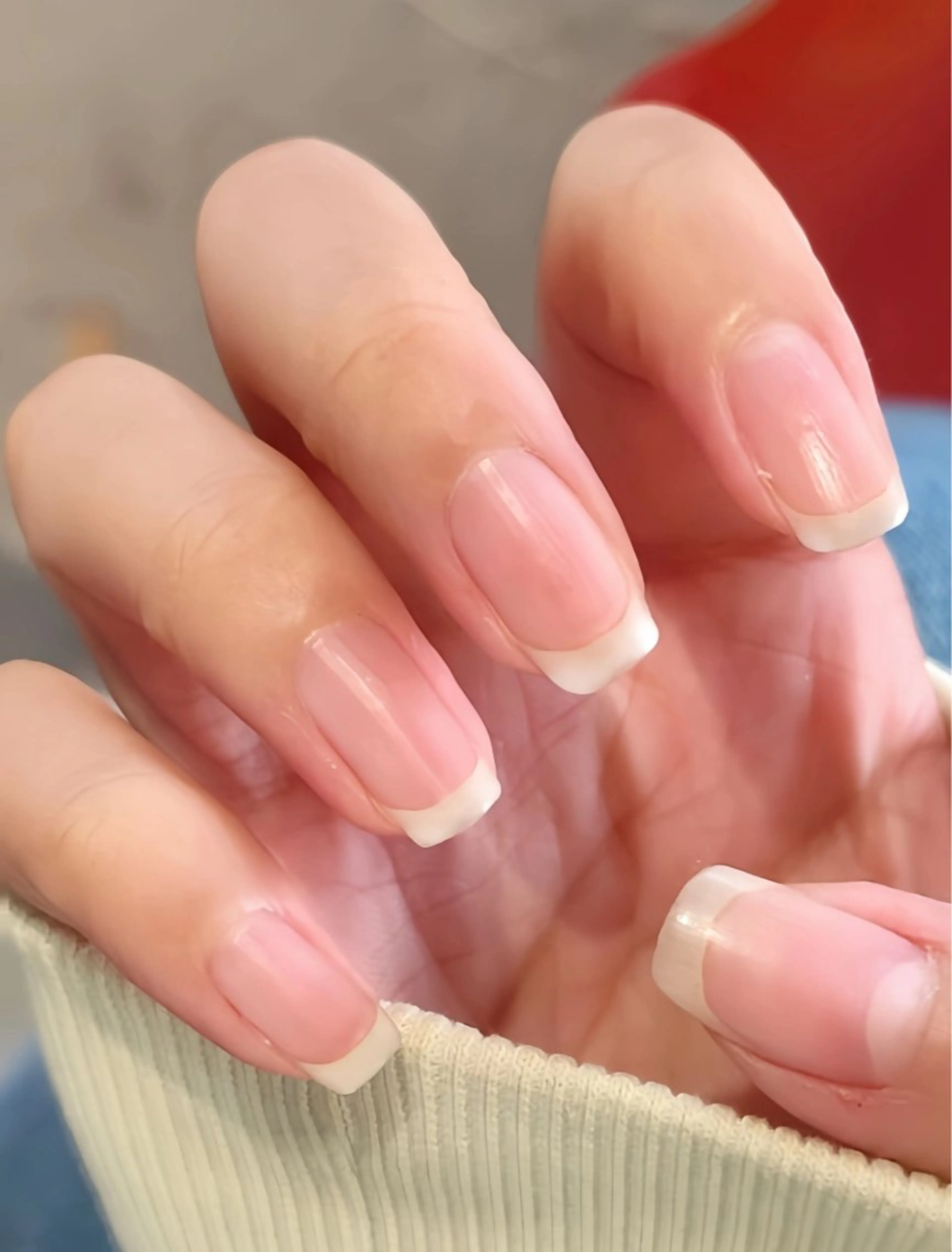 ネイル ハンドケア HAHA salon所属・HAHA salonのネイルデザイン