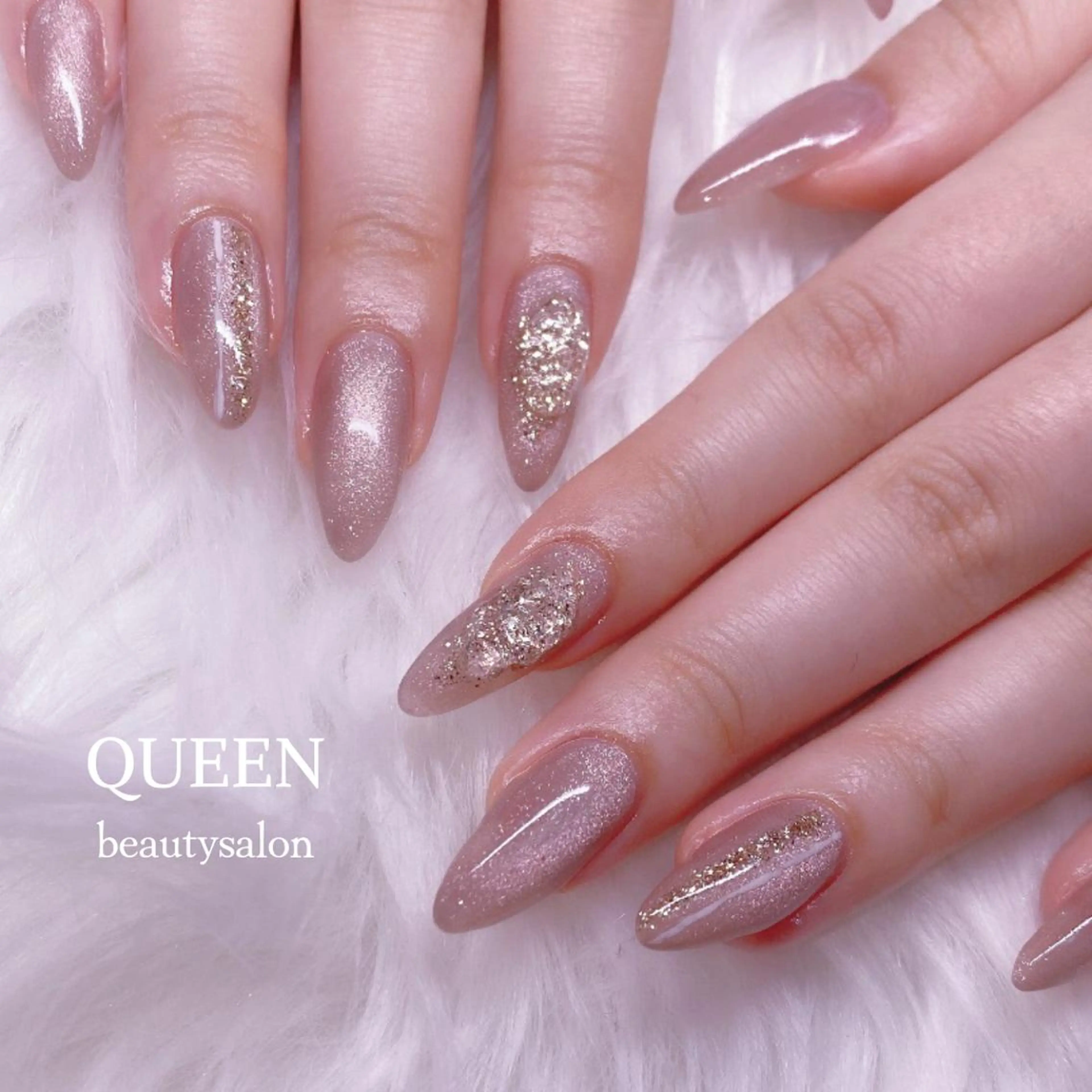 ネイル 菊地 千奈のエステ・リラクイメージ